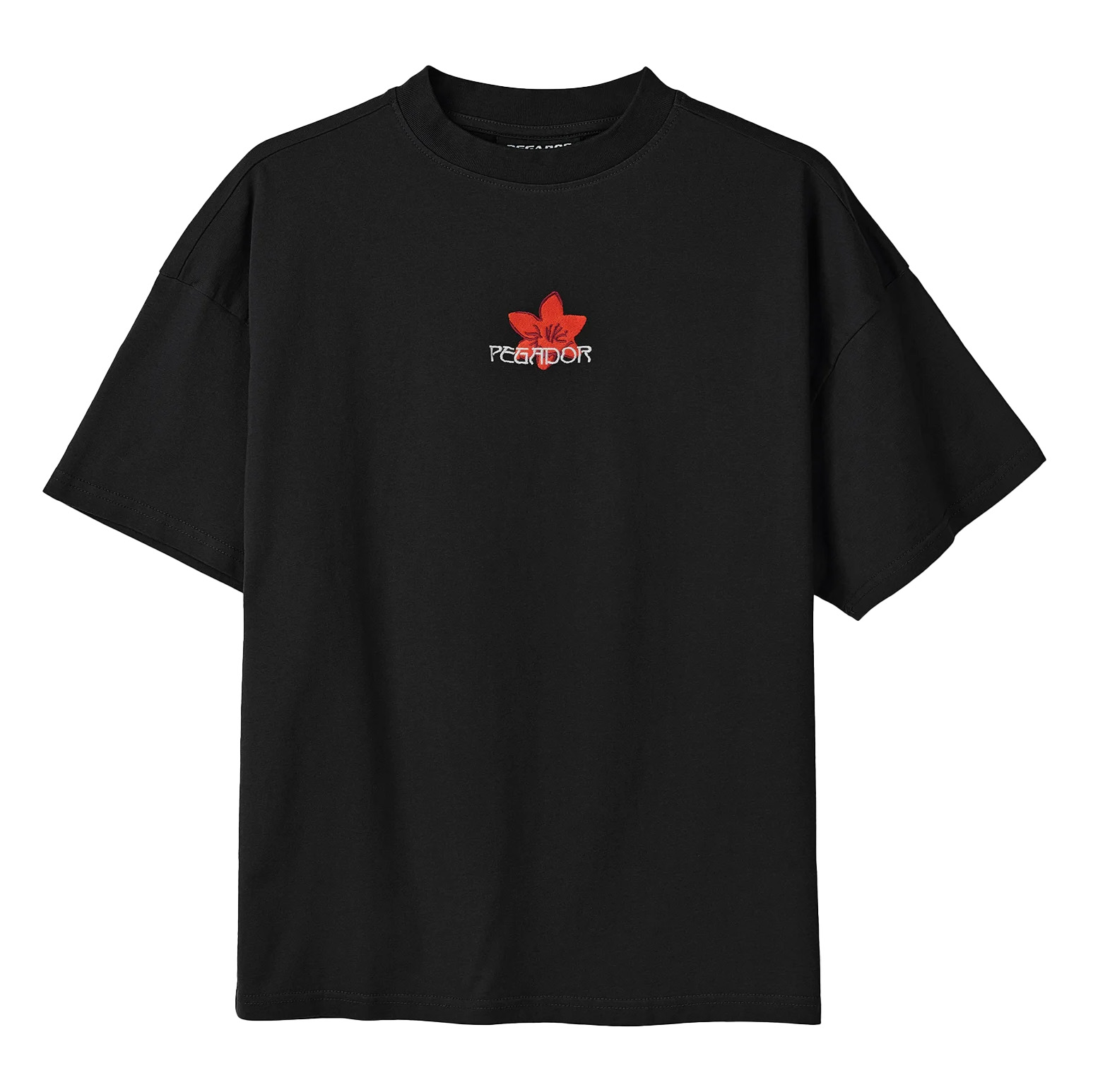 Pegador Modra Heavy Oversized Tee