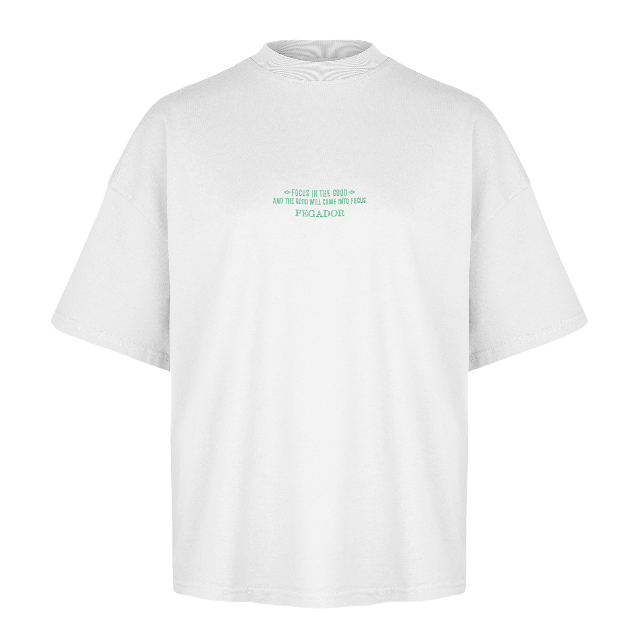 Pegador Naia Heavy Oversized