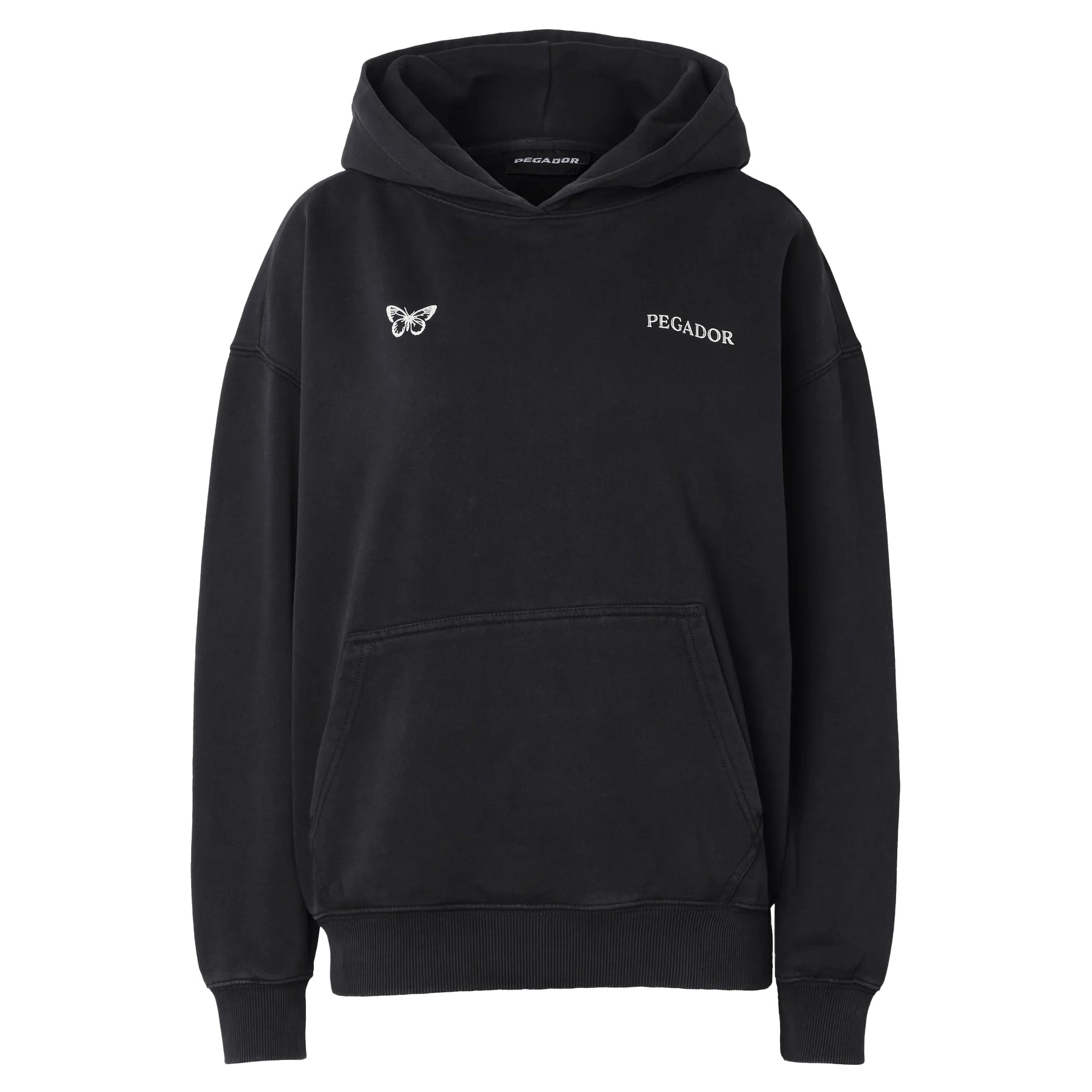 Pegador Nivelles Oversized Hoodie