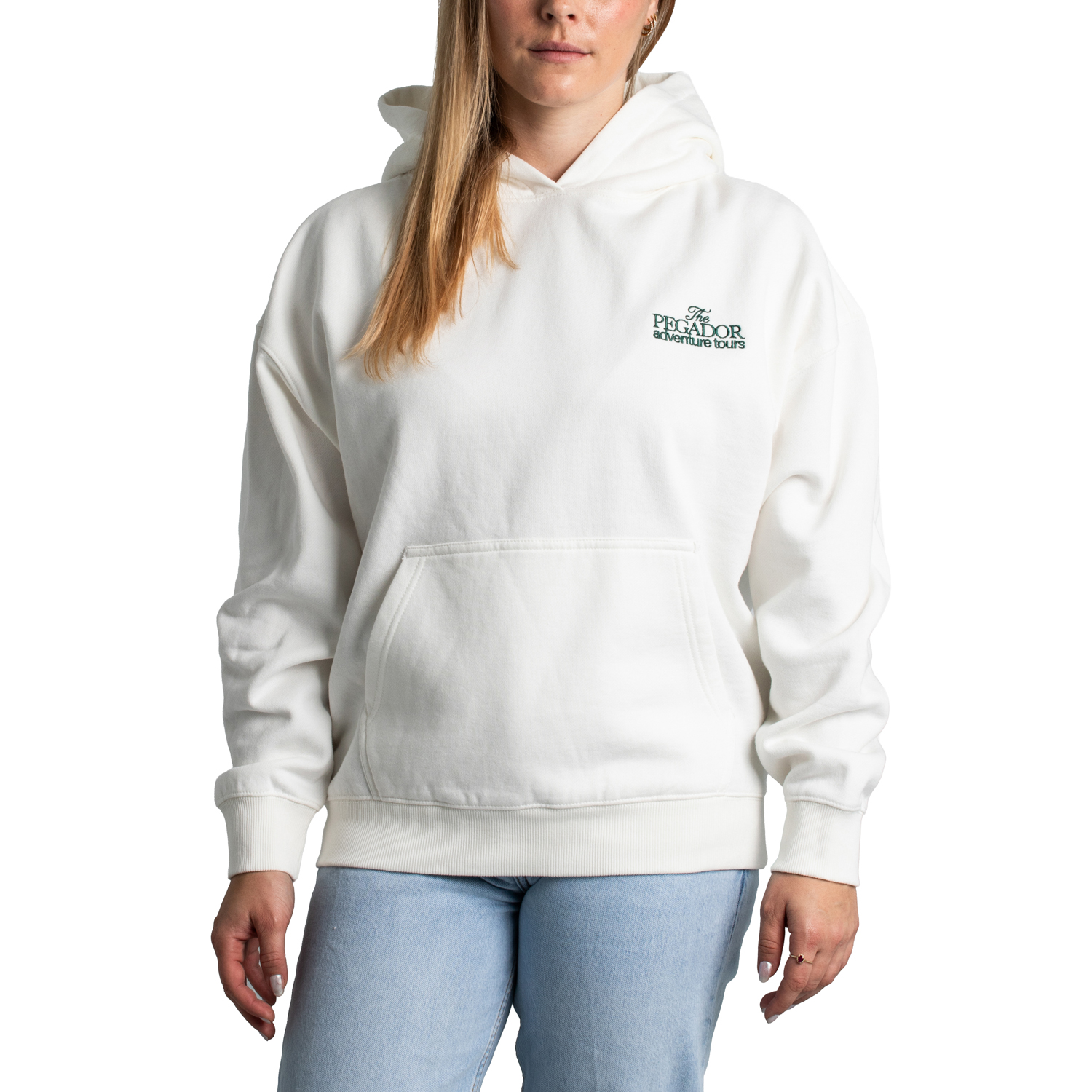 Pegador Palai Oversized Hoodie