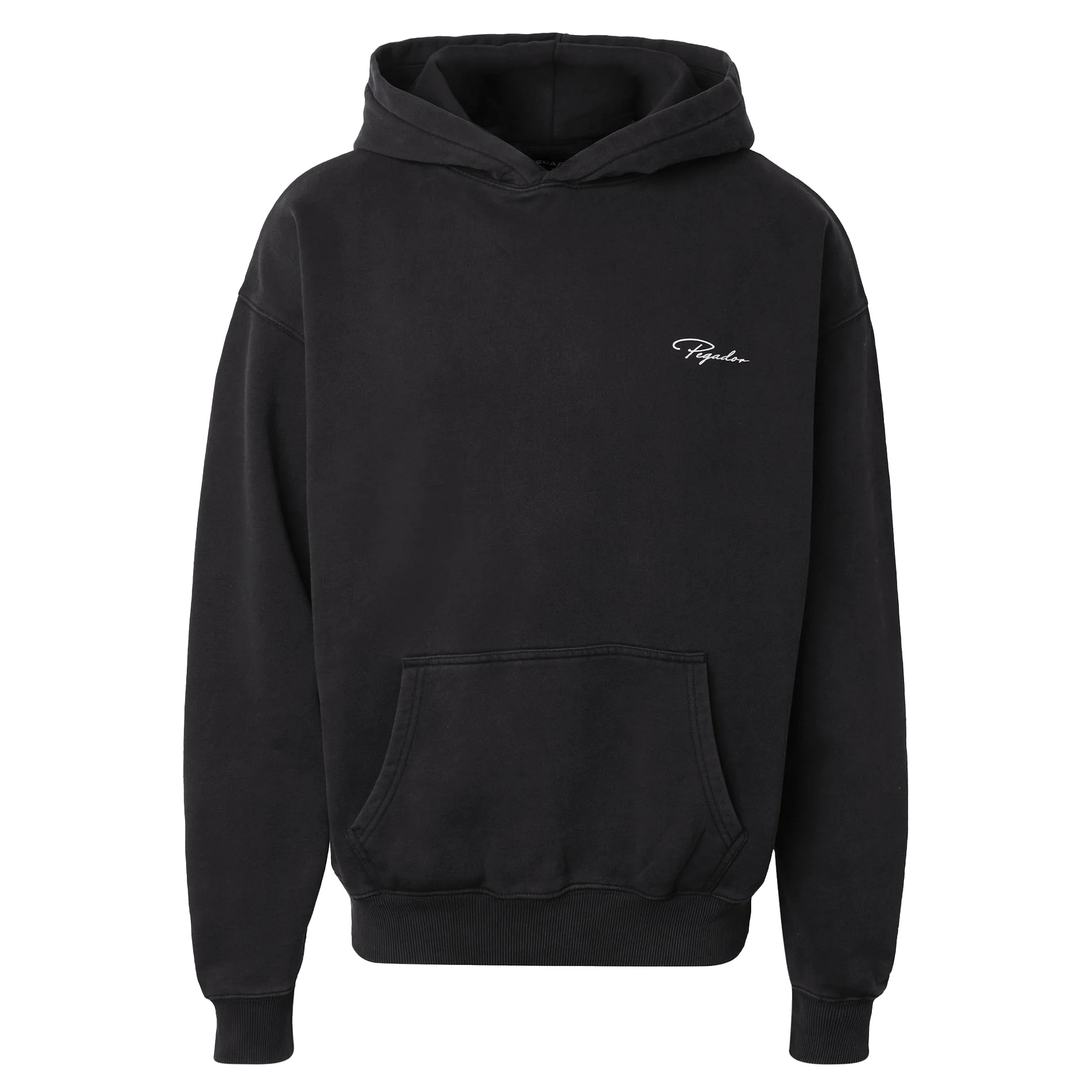 Pegador Pike Oversized Hoodie