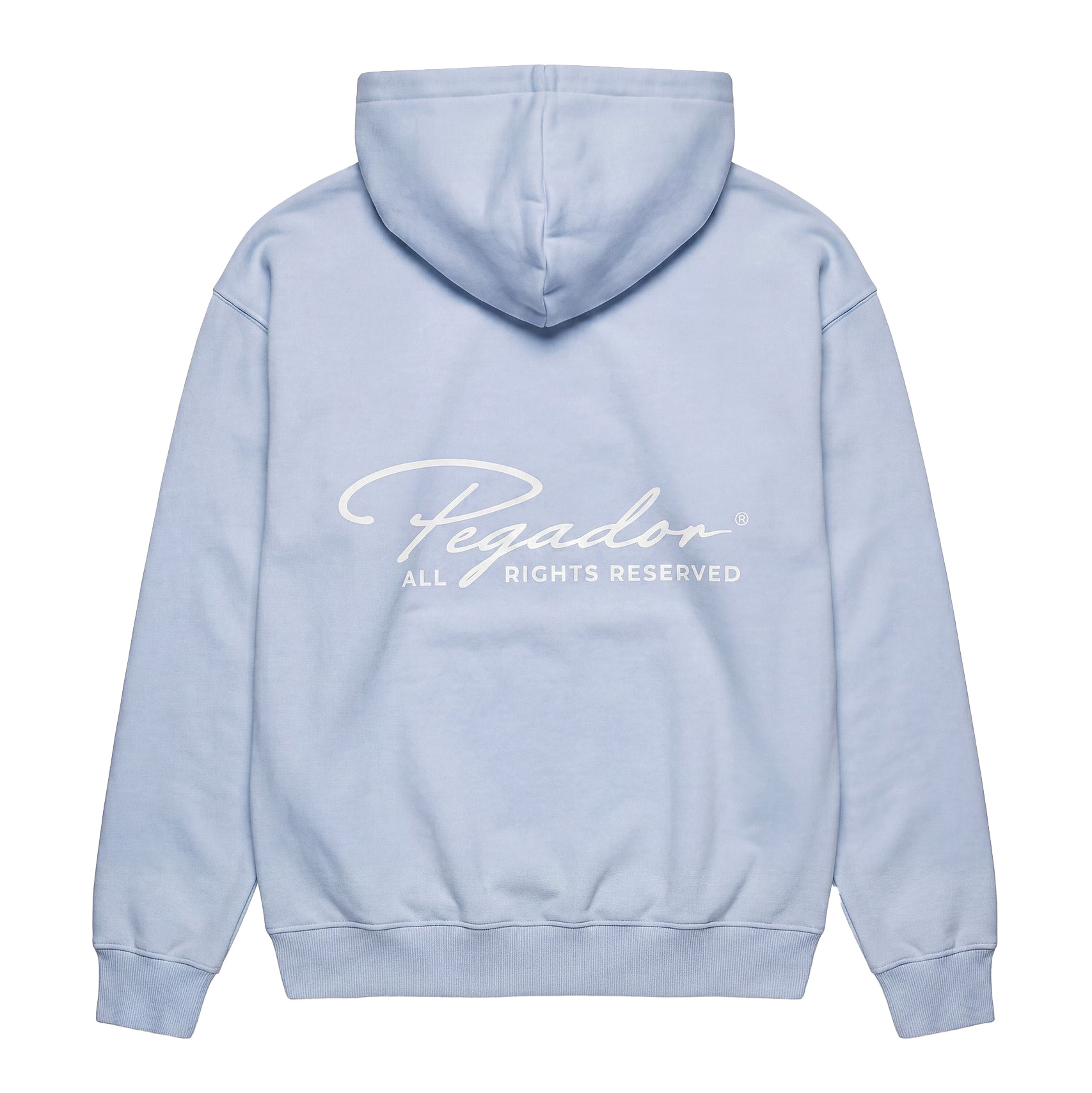 Pegador Pike Oversized Sweat Jacket