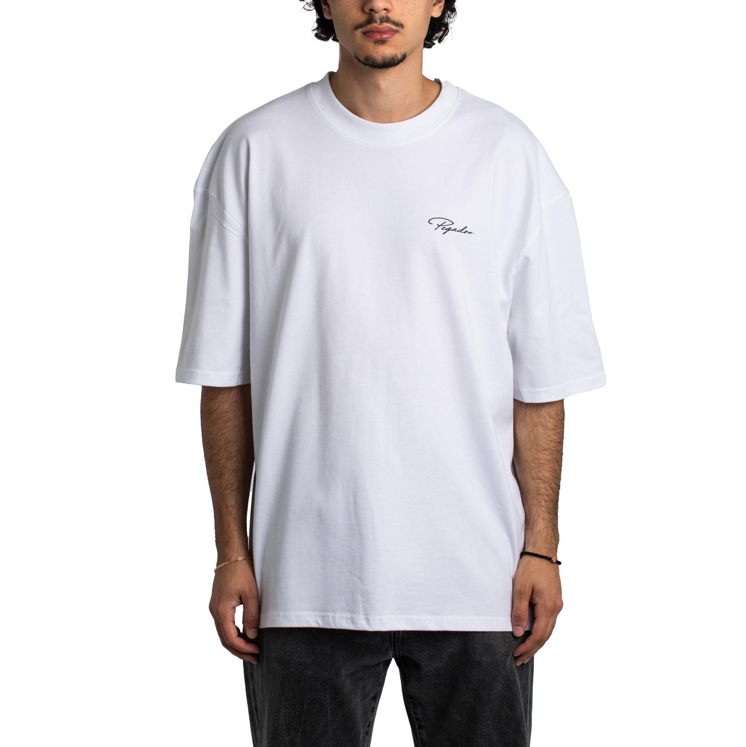 Pegador Pike Oversized Tee