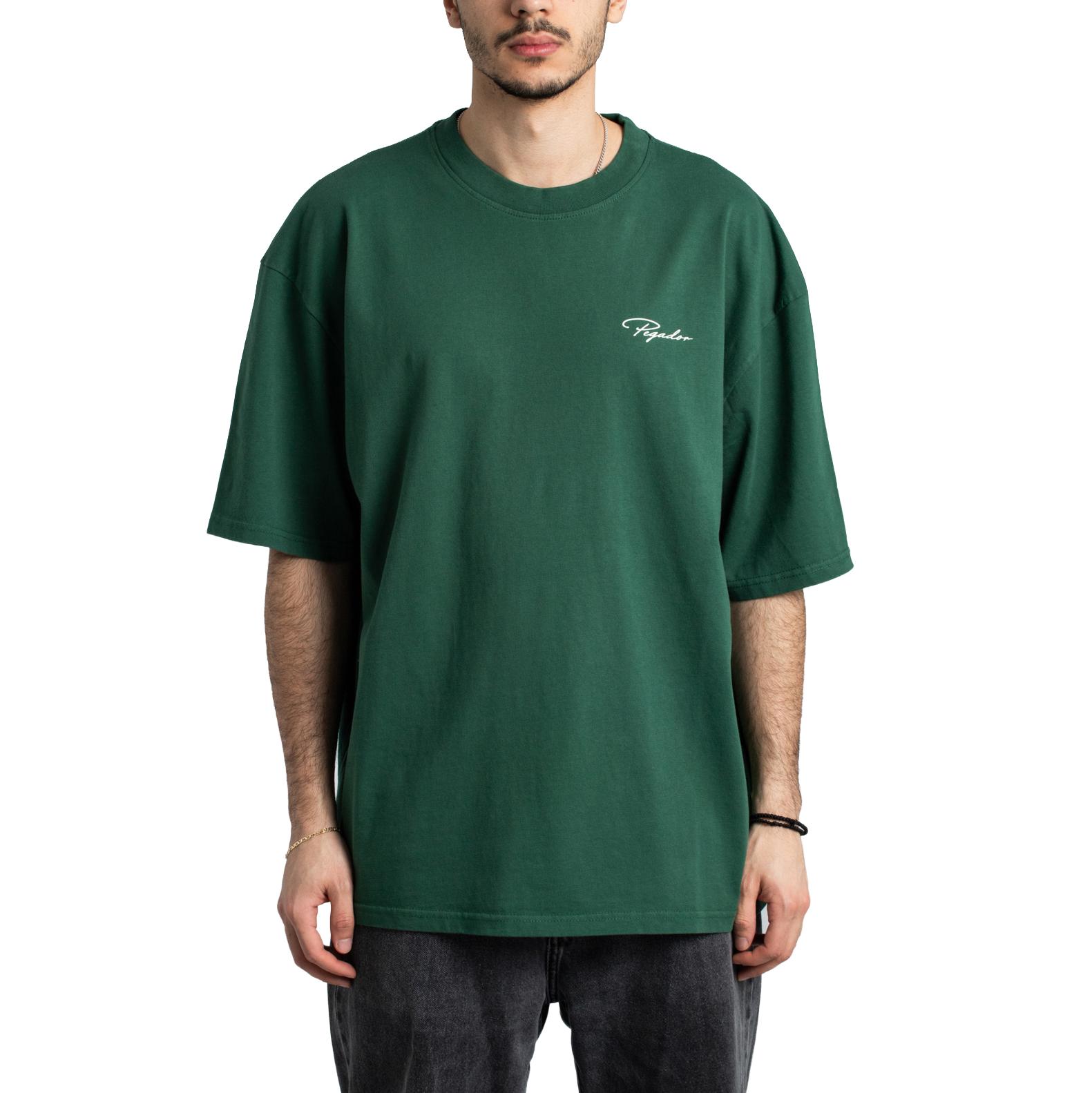 Pegador Pike Oversized Tee
