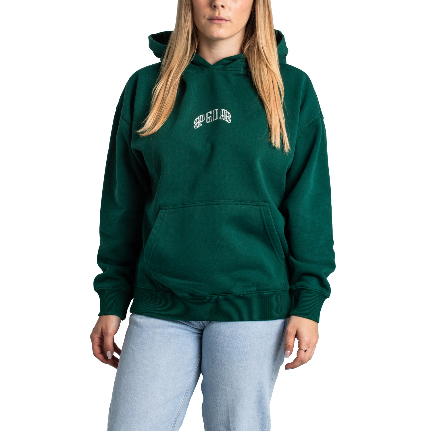 Pegador Resa Heavy Oversized Hoodie