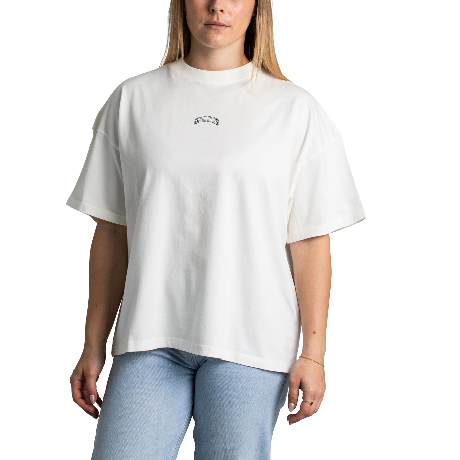 Pegador Resa Heavy Oversized Tee