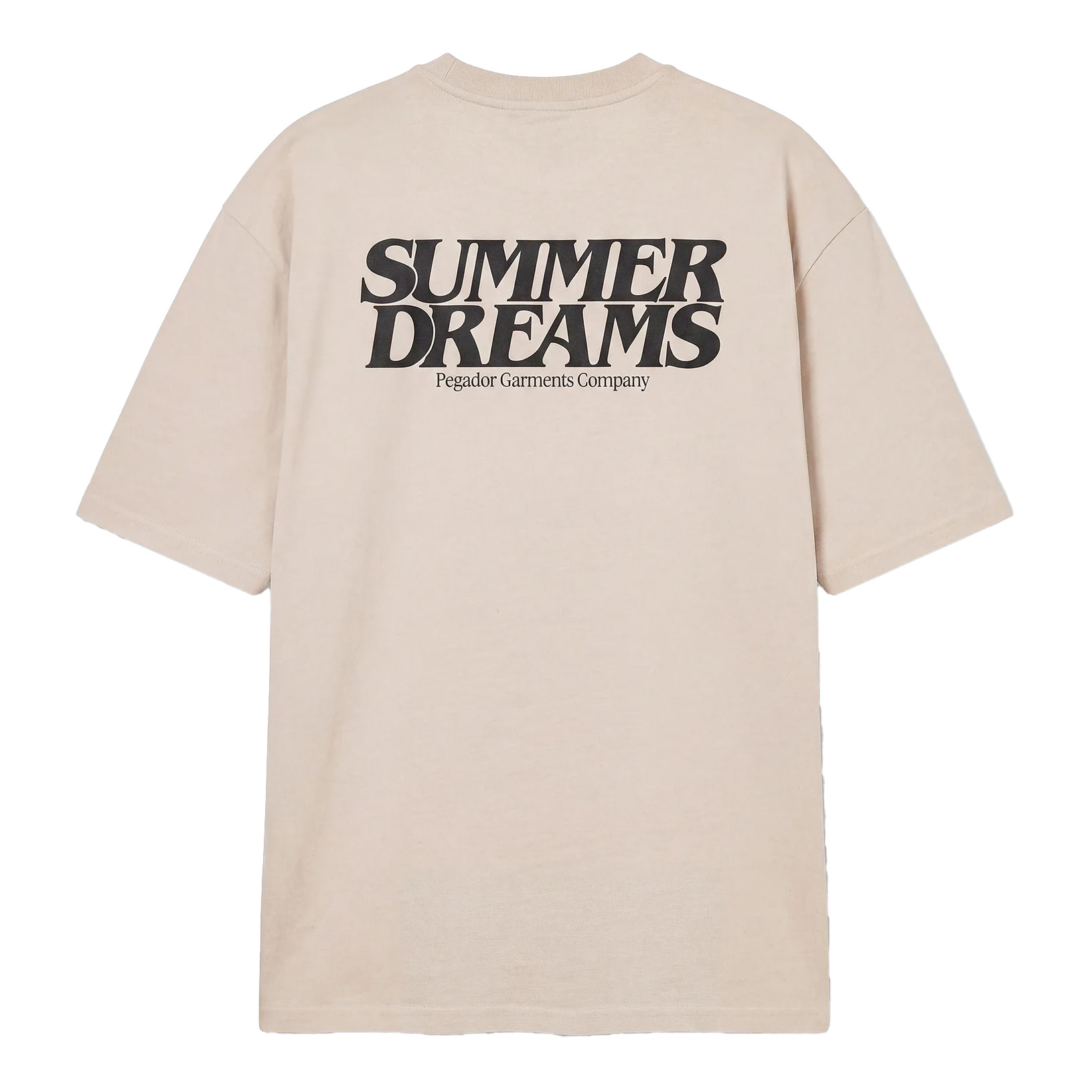 Pegador Riga Oversized Tee