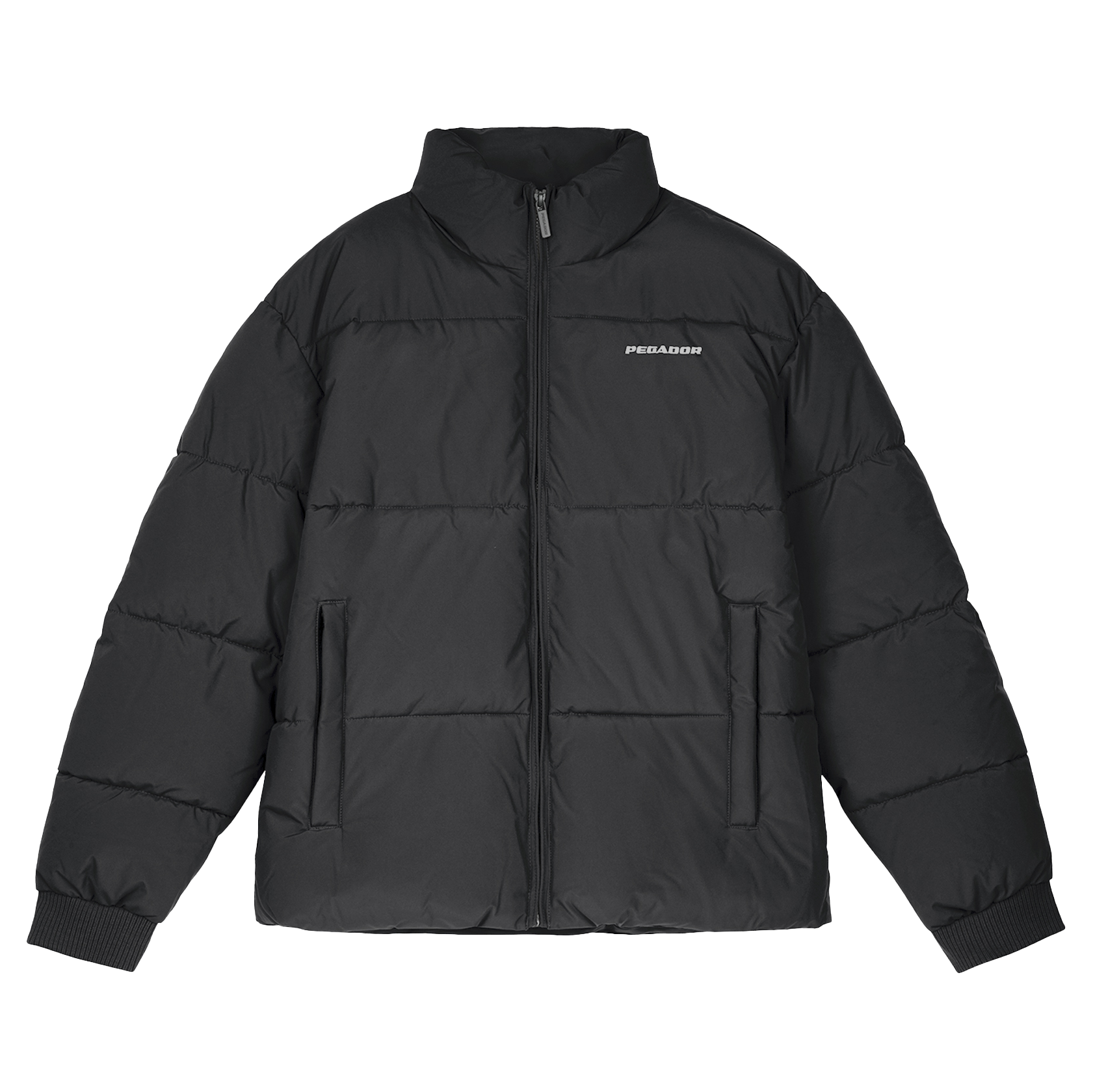 Pegador Solin Puffer Jacket