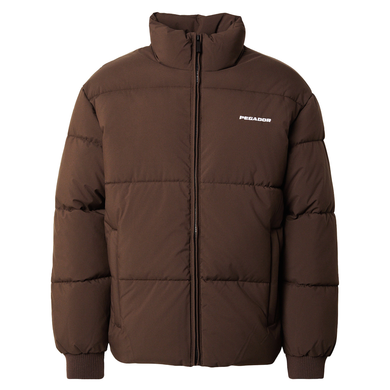 Pegador Solin Puffer Jacket