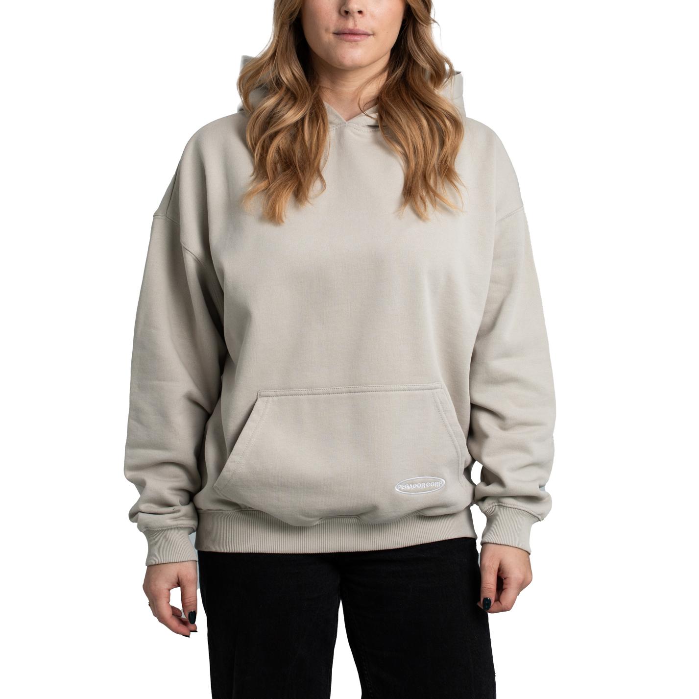 Pegador Sora Oversized Hoodie