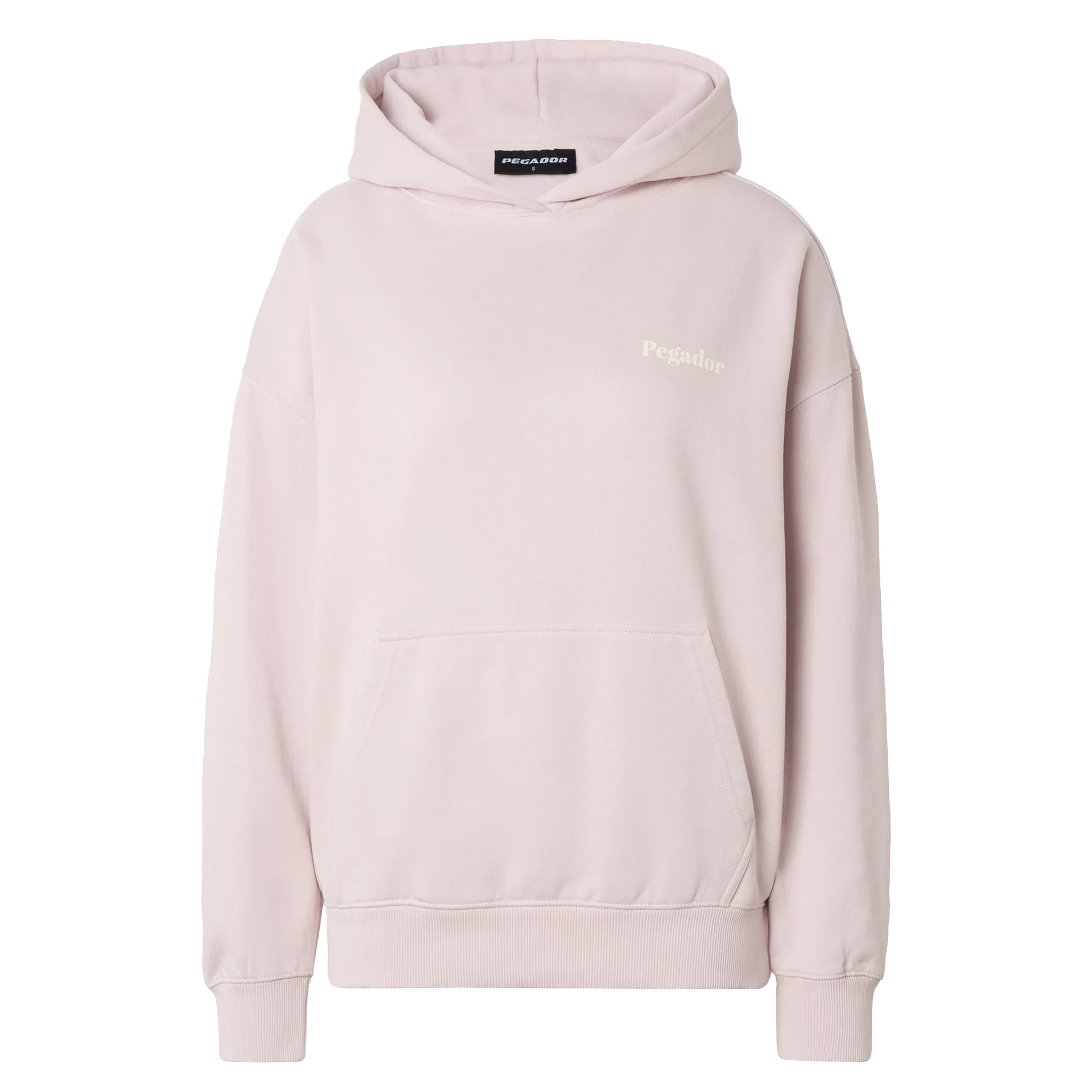 Pegador Vipava Oversized Hoodie
