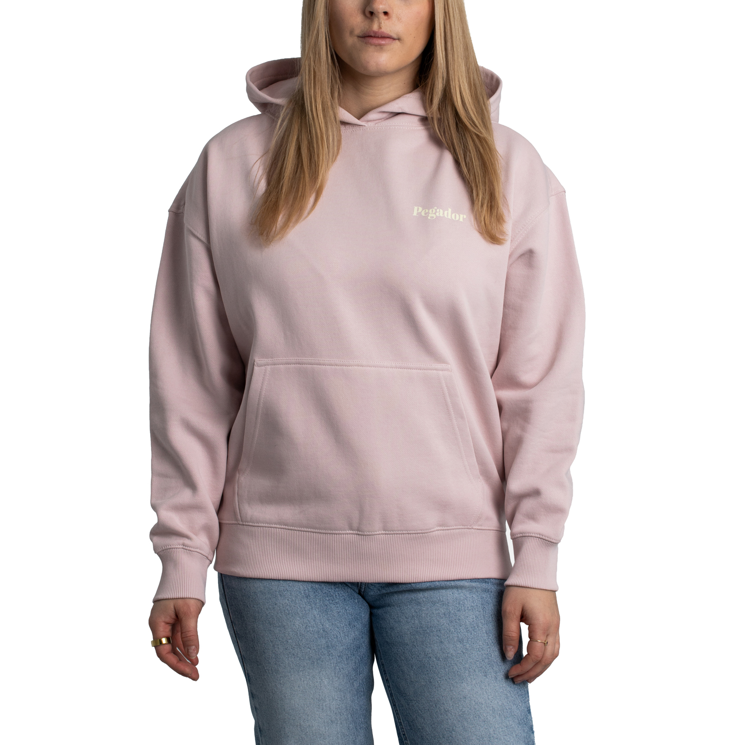 Pegador Vipava Oversized Hoodie