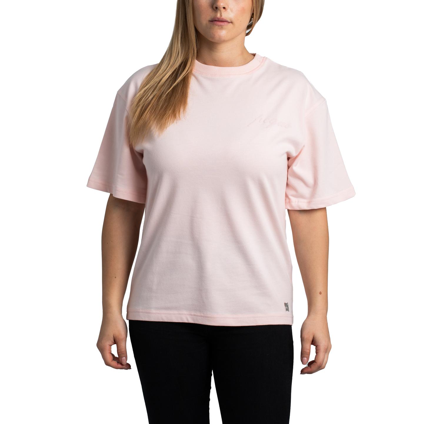 Pequs A Parad Beach Logo Tee