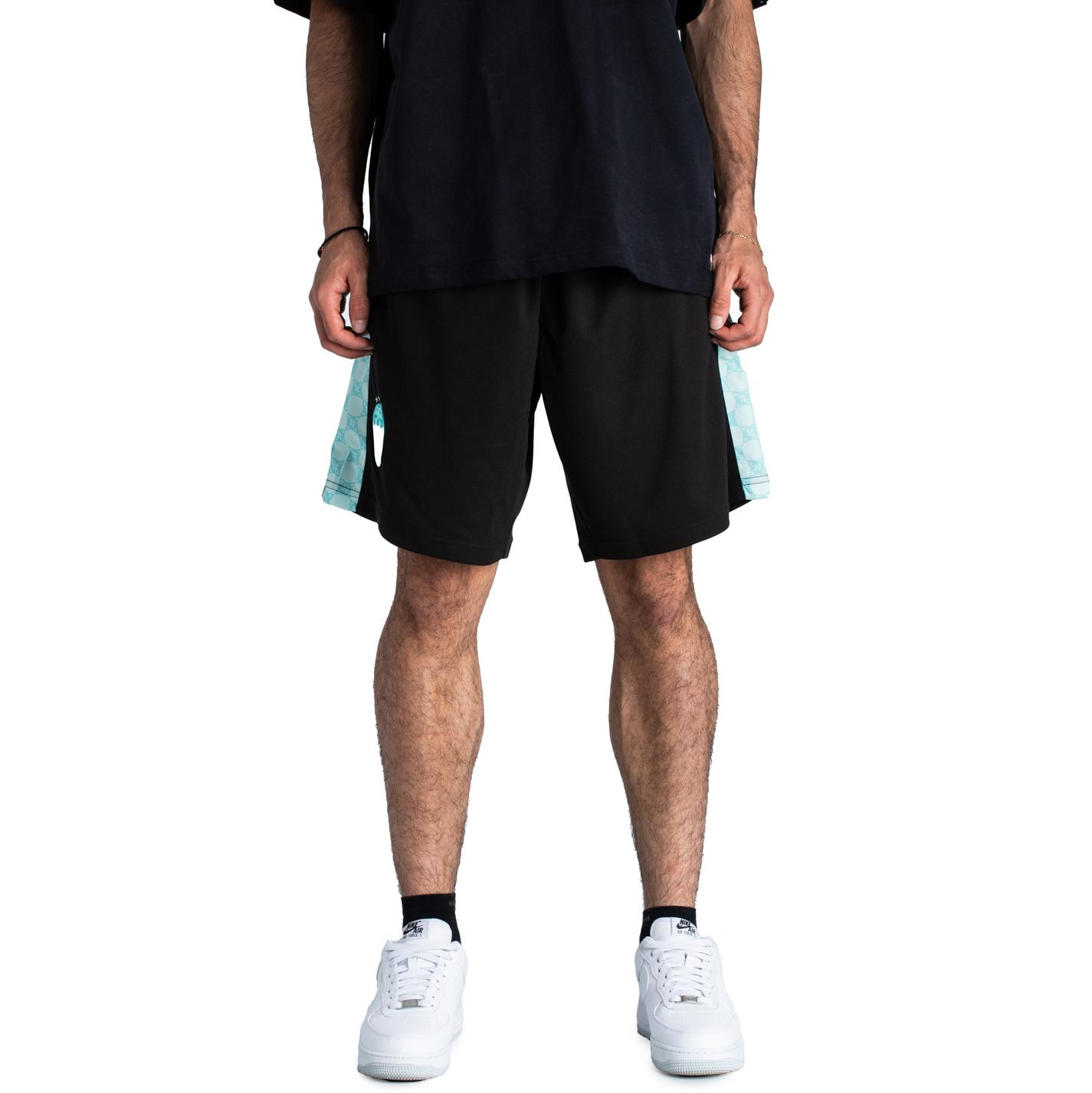 Pequs Football Logo Shorts