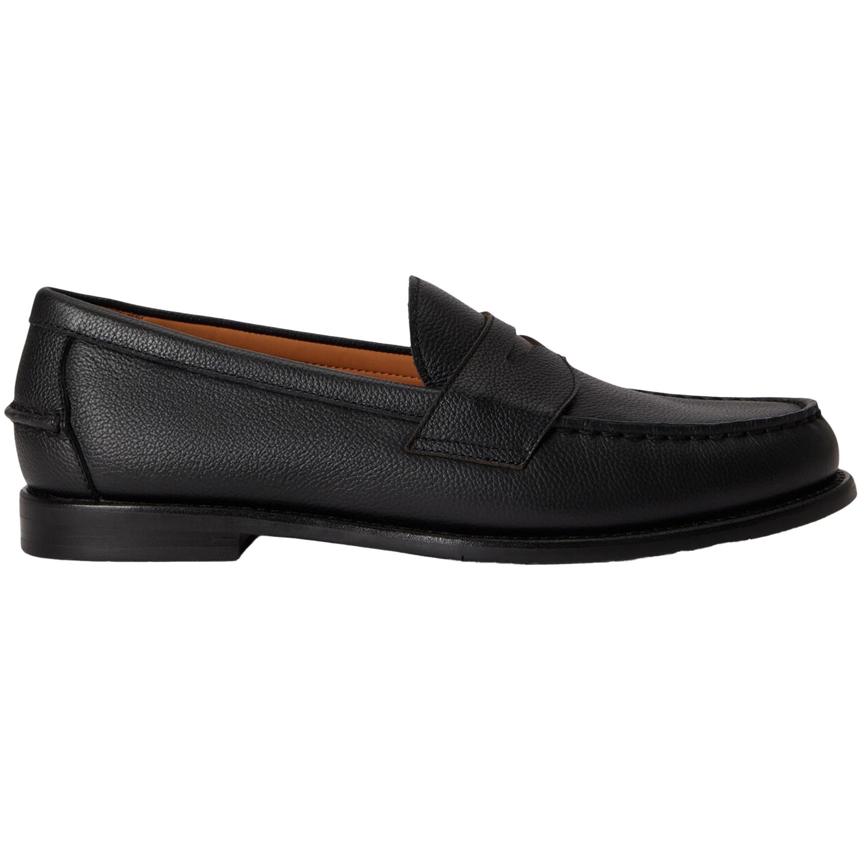 Polo Ralph Lauren Alston Penny Loafer