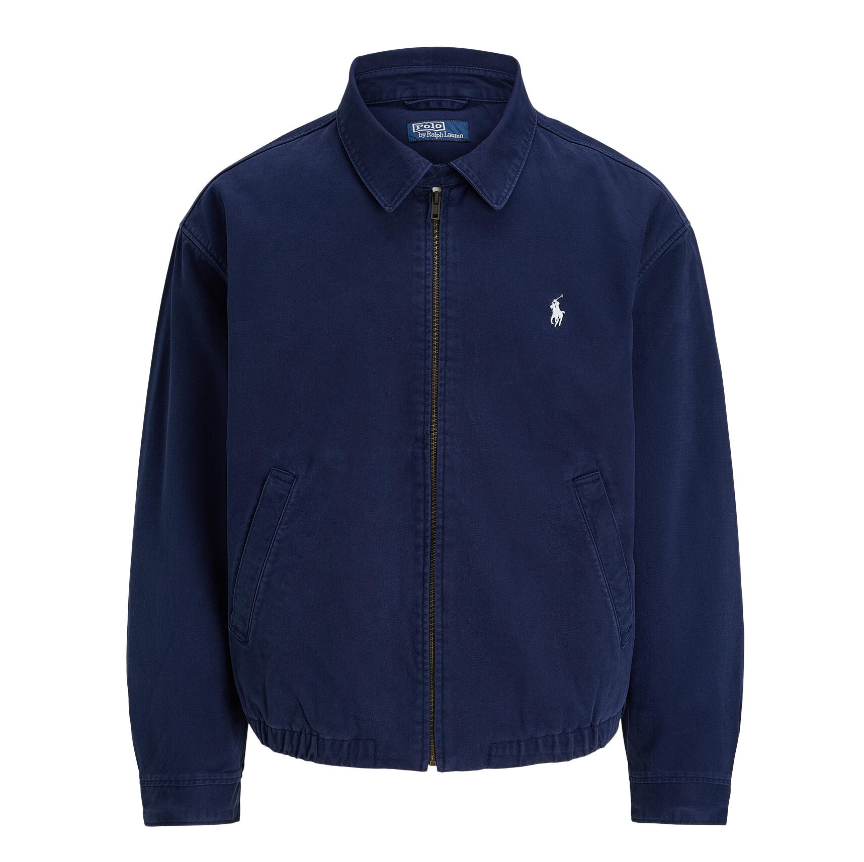 Polo Ralph Lauren Big Bayport Jacket