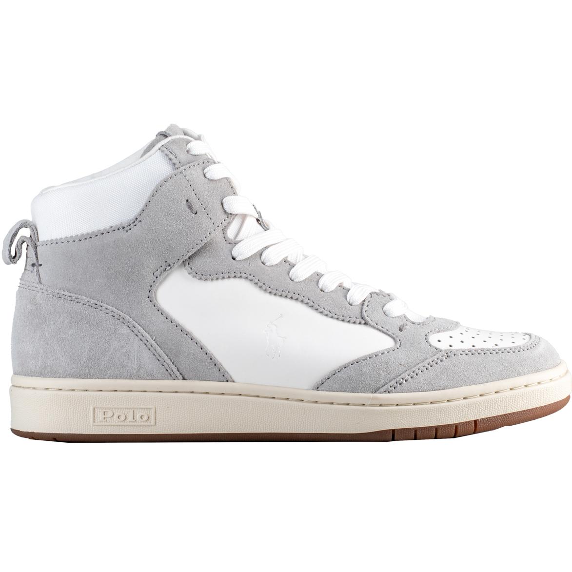 Polo Ralph Lauren Court High