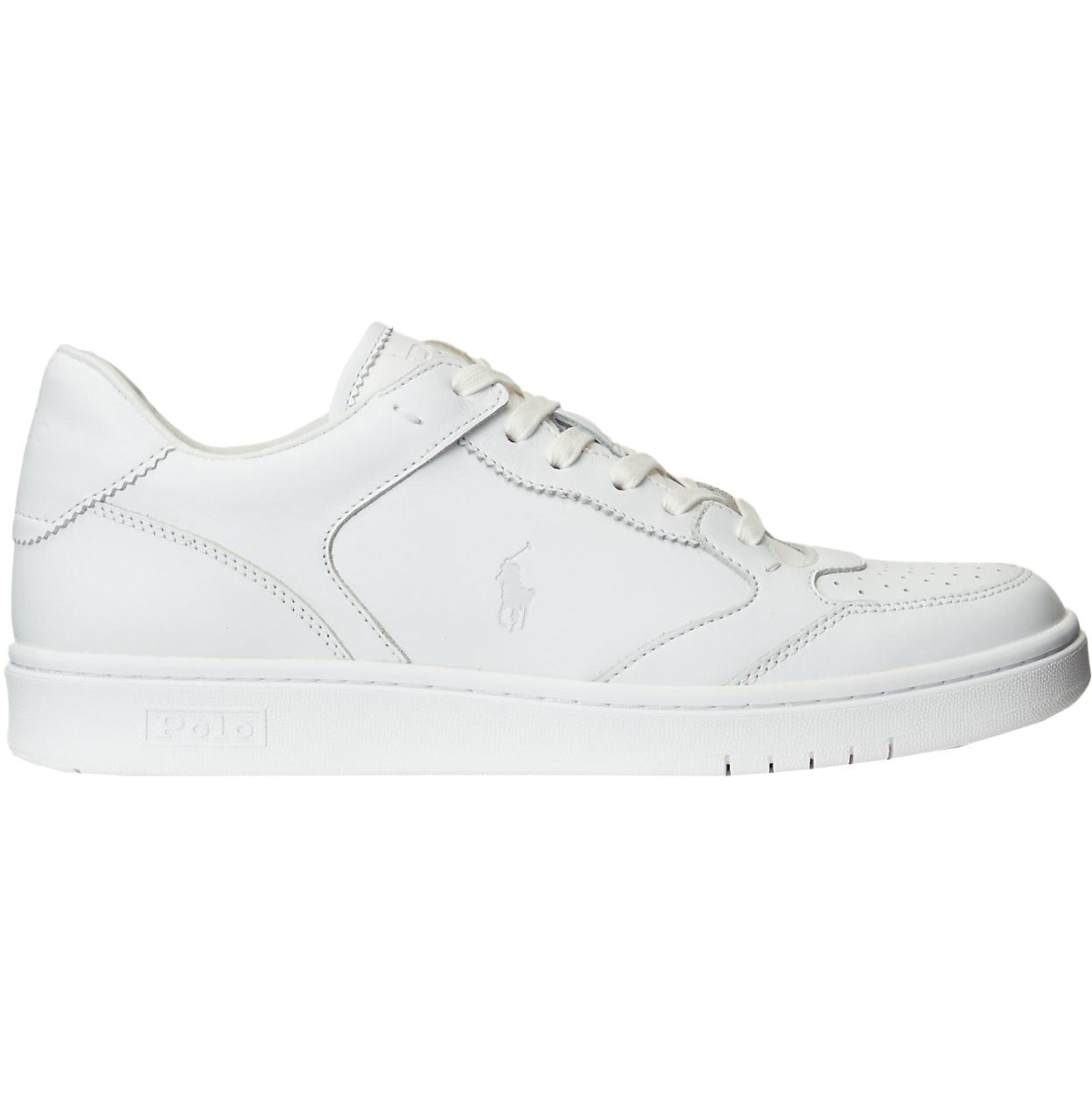 Polo Ralph Lauren Court Luxus