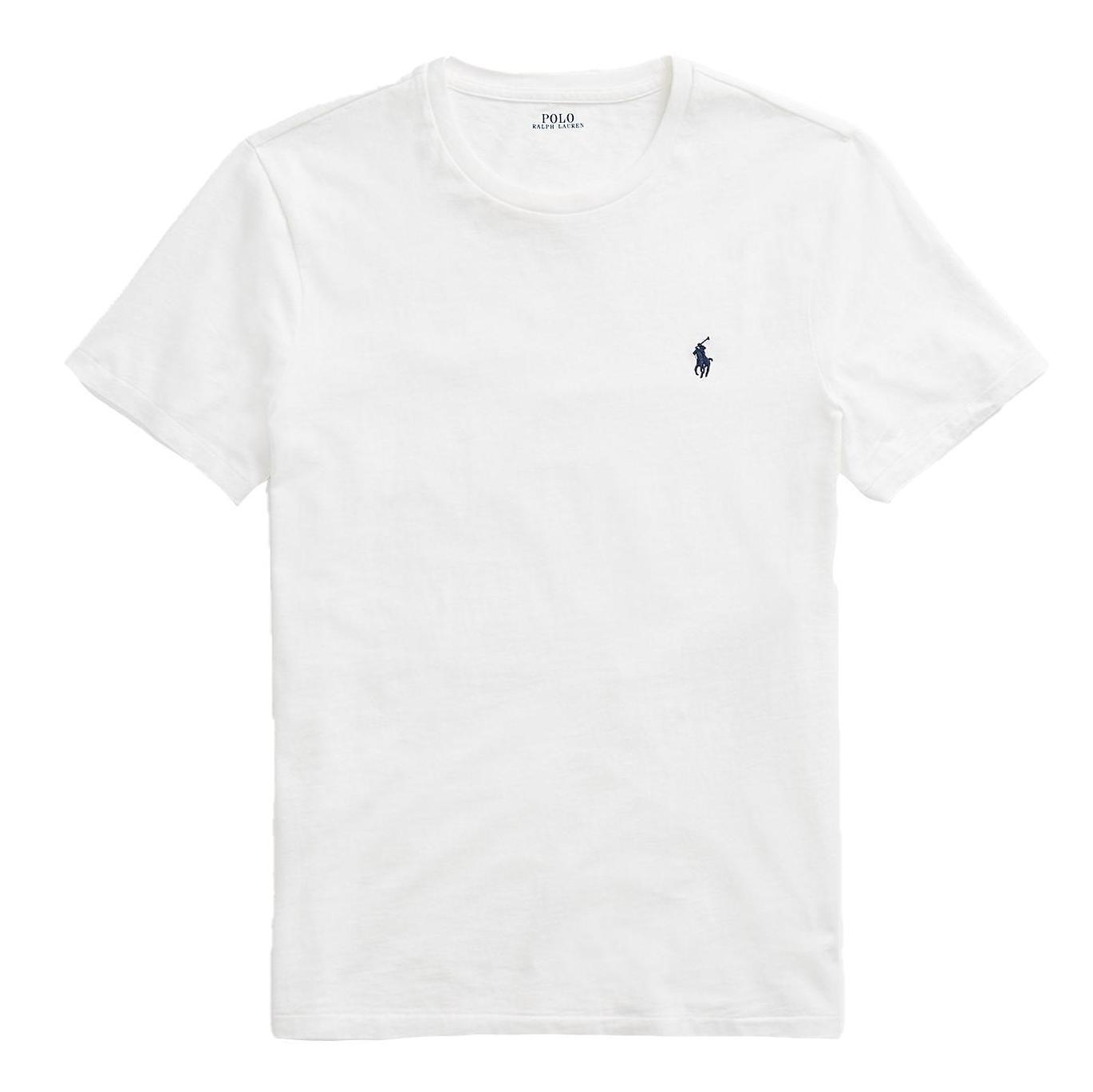 Polo Ralph Lauren Custom Slim-Fit-Jersey