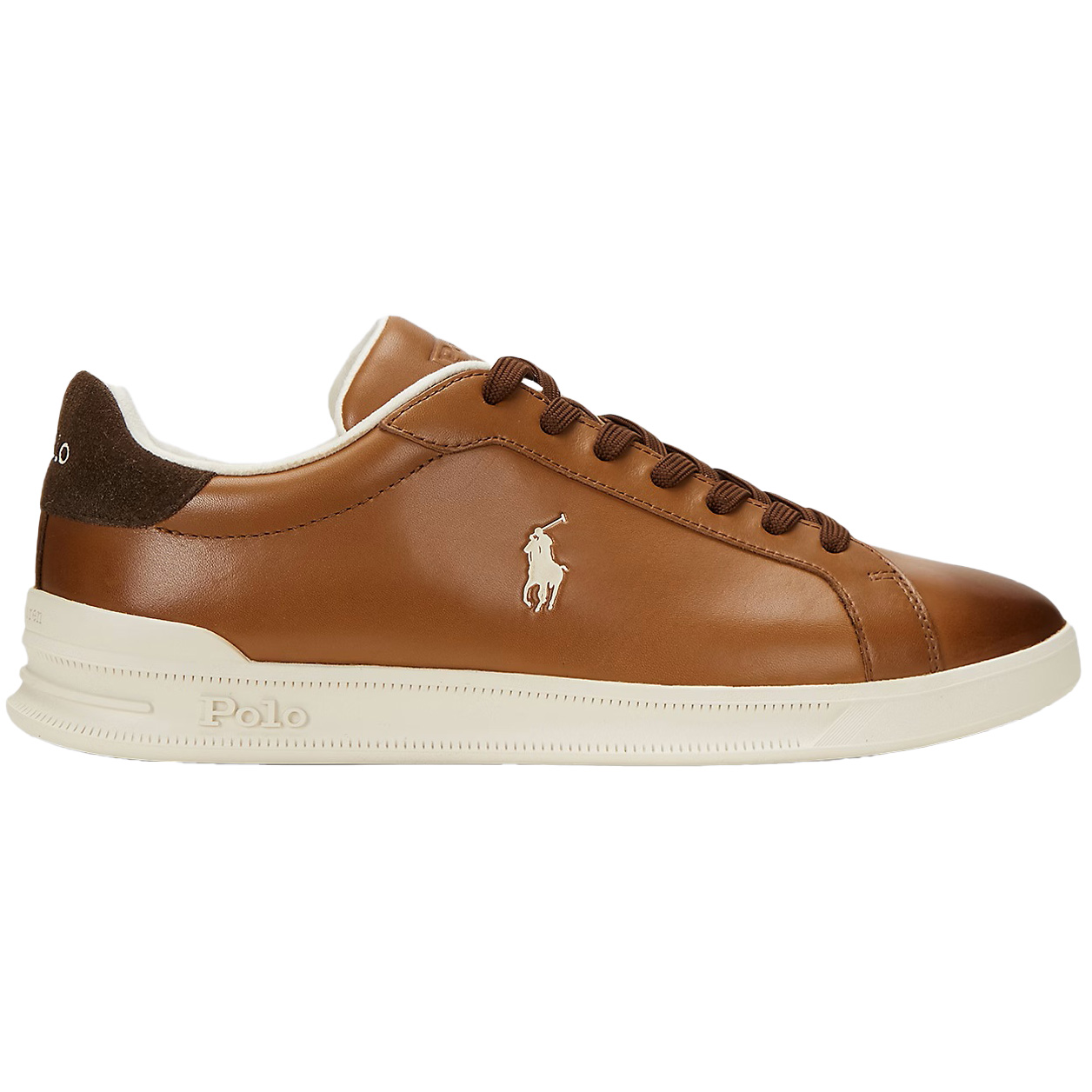Polo Ralph Lauren Heritage Court II