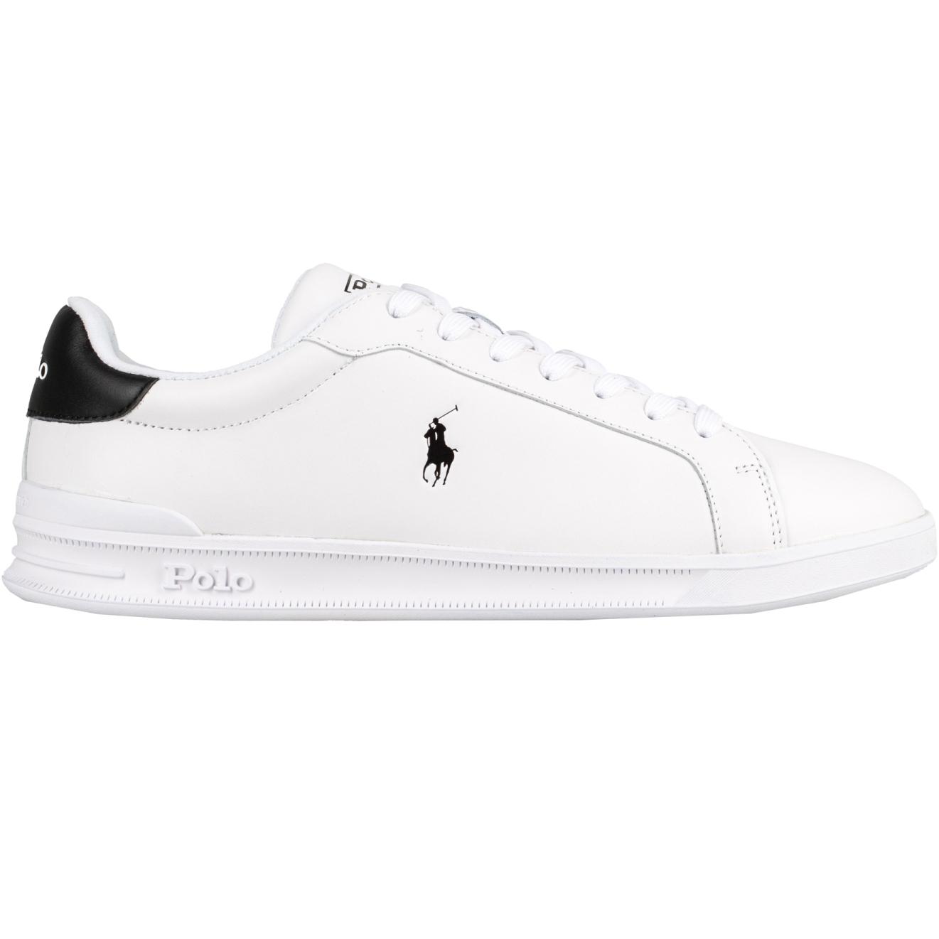 Polo Ralph Lauren Heritage Court II Sneaker