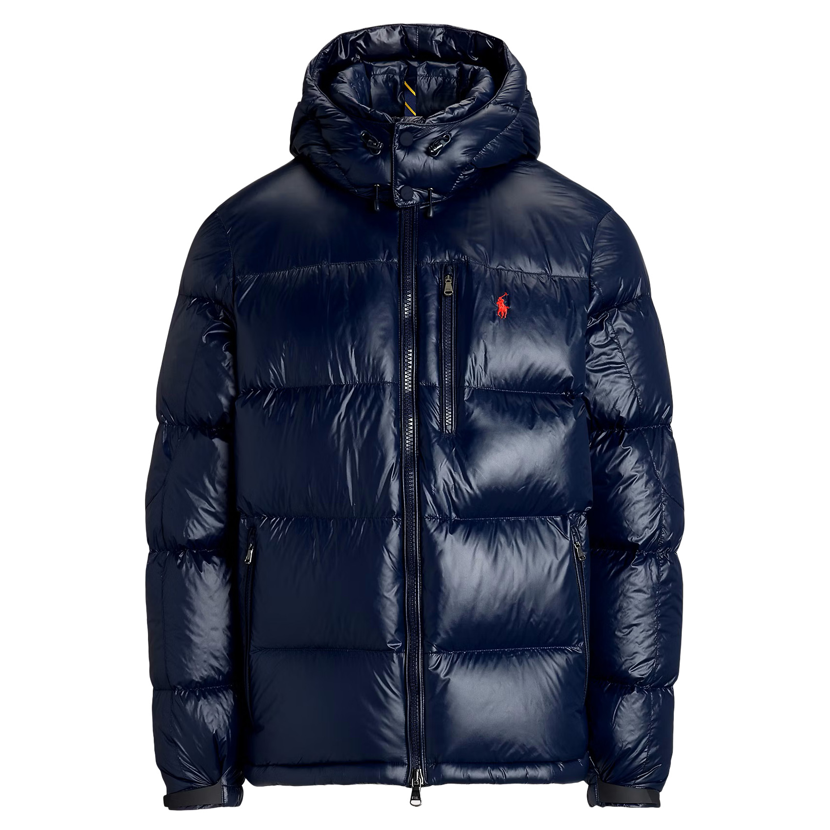 Polo Ralph Lauren Insulated Bomber Glossy