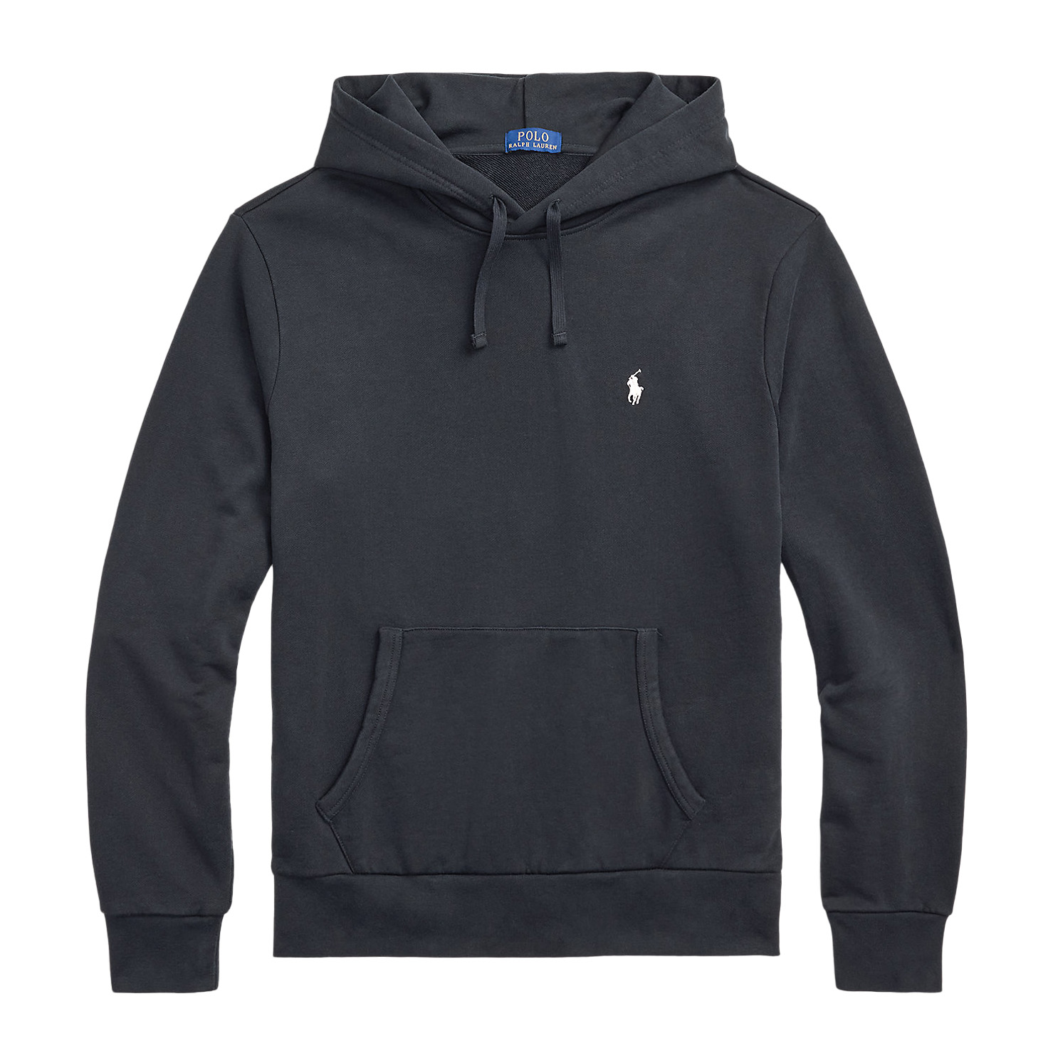 Polo Ralph Lauren Knit Hoodie