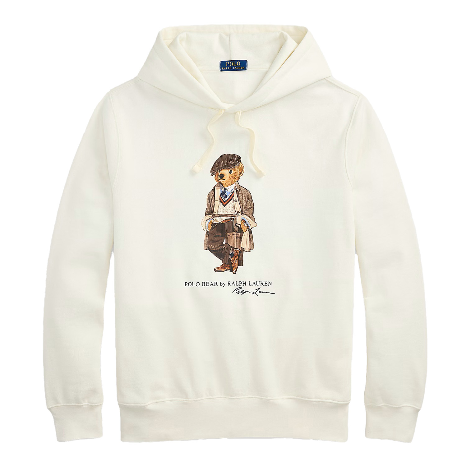 Polo Ralph Lauren Long Sleeve Sweater