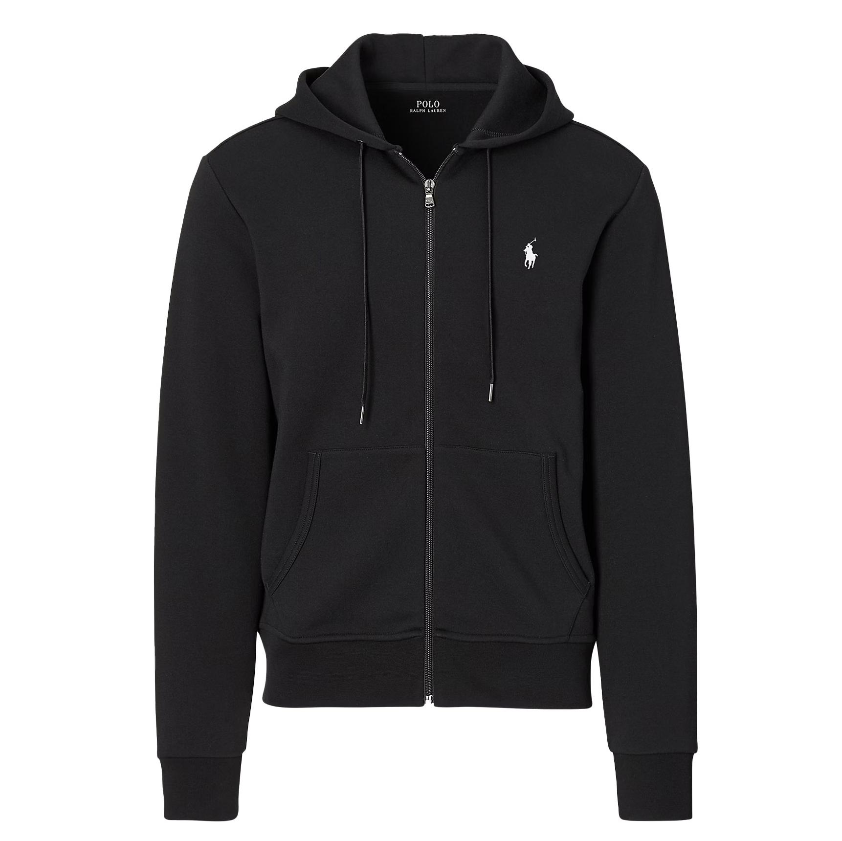 Polo Ralph Lauren Long Sleeve Sweatjacket