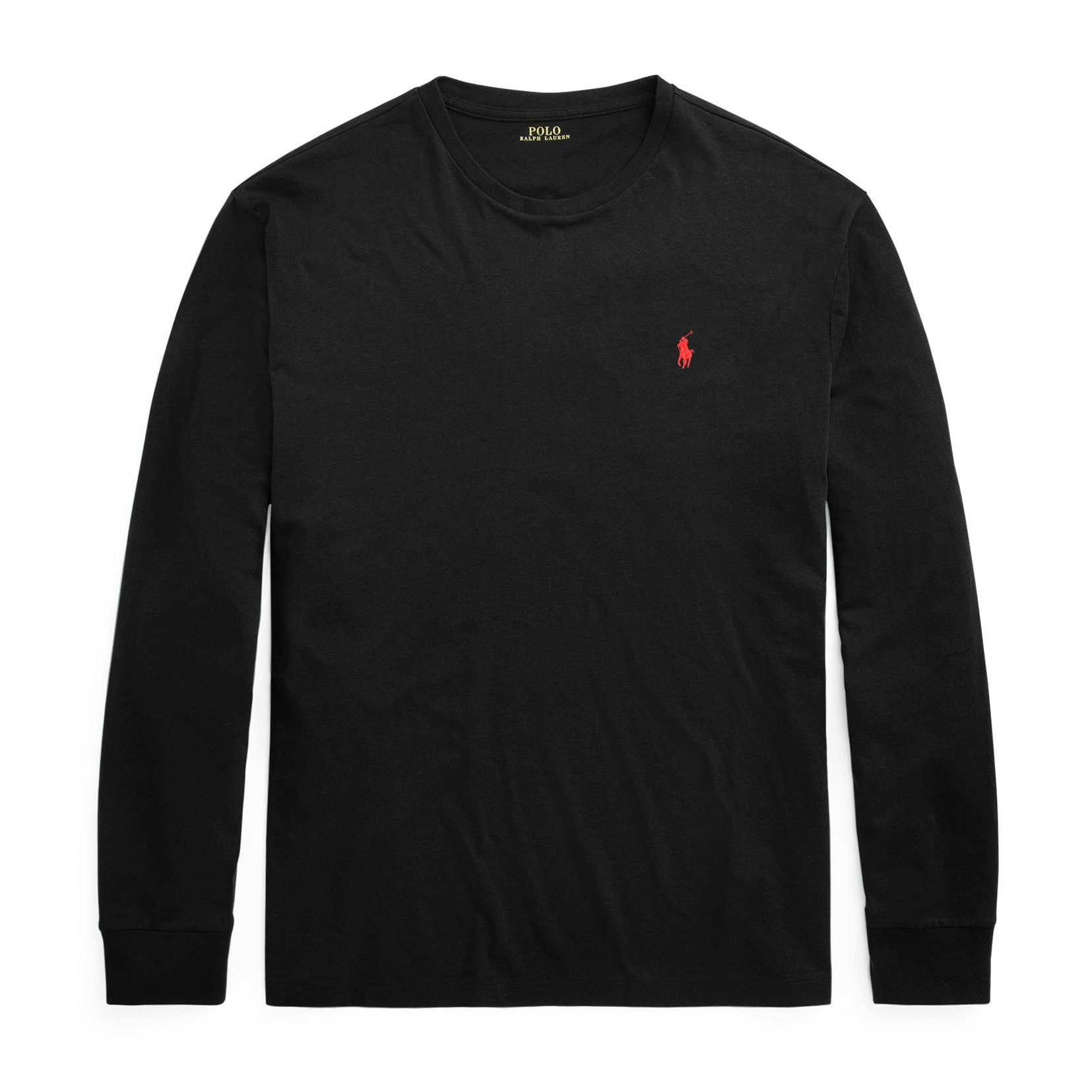 Polo Ralph Lauren Long Sleeve Tee
