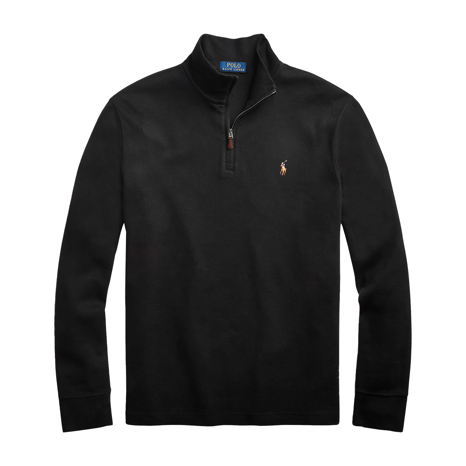 Polo Ralph Lauren Long Sleeve Zip Knit