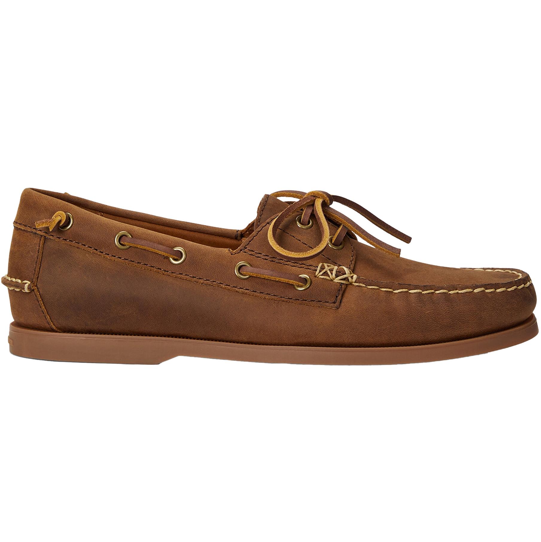 Polo Ralph Lauren Merton Boat