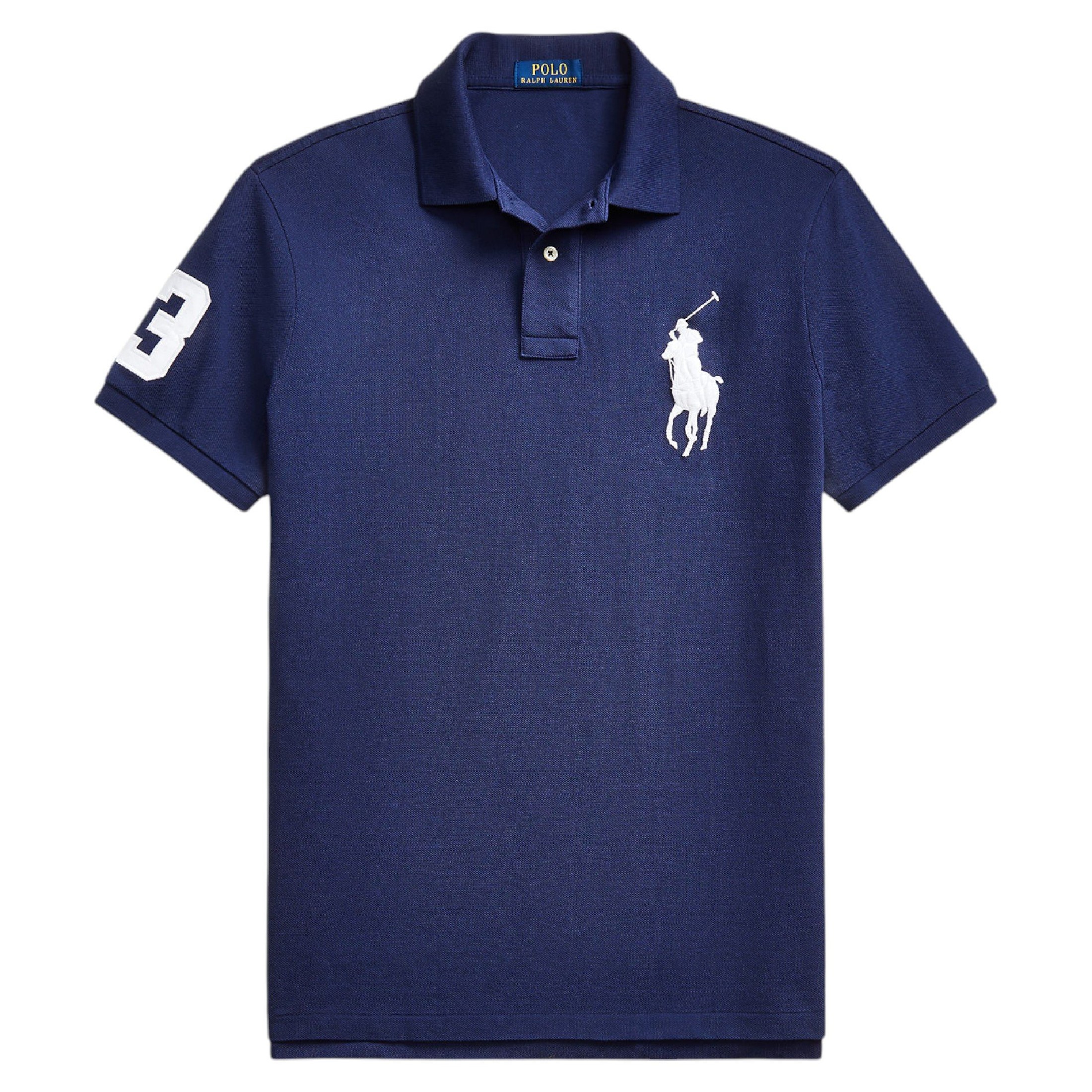 Polo Ralph Lauren Short Sleeve Knit