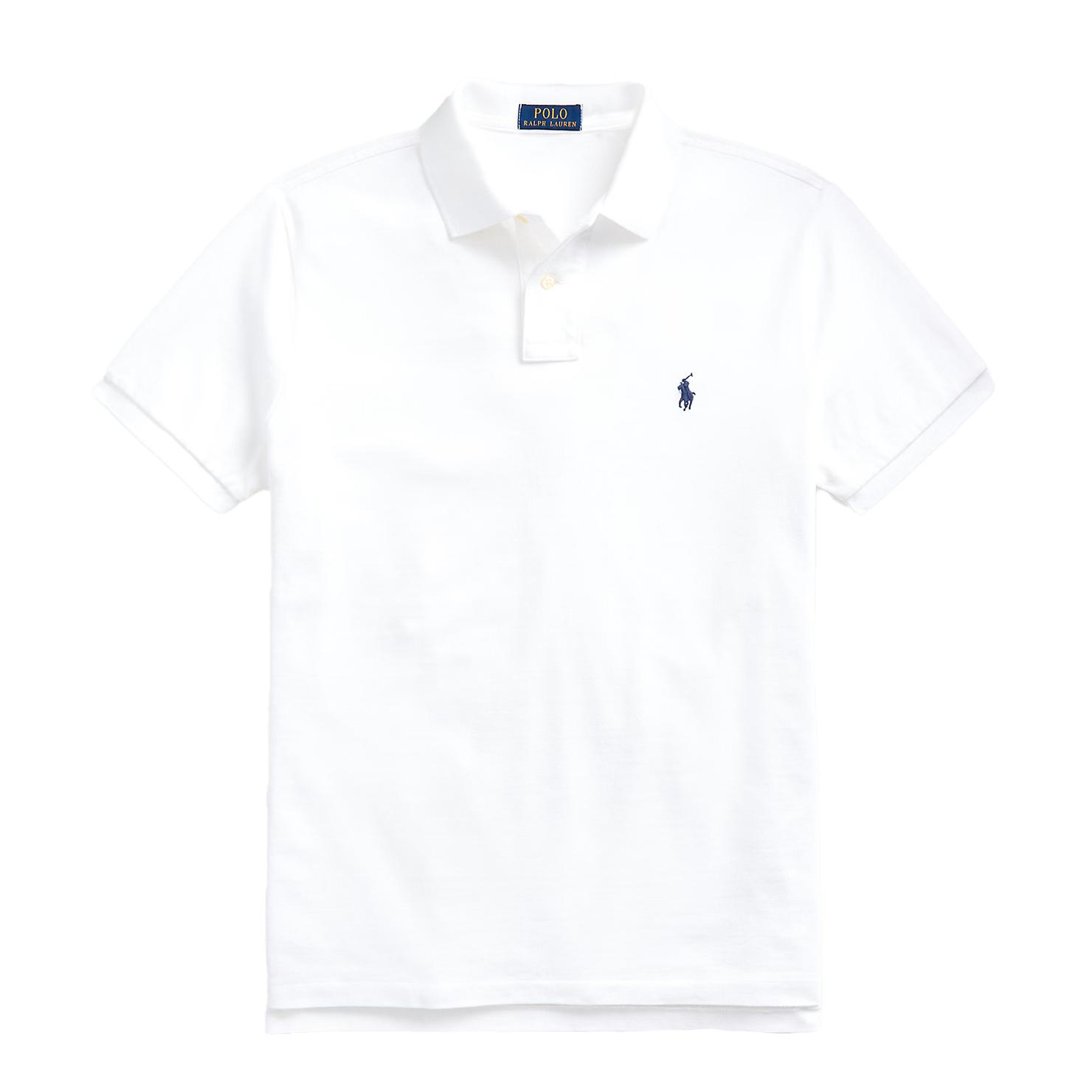 Polo Ralph Lauren Short Sleeve Polo