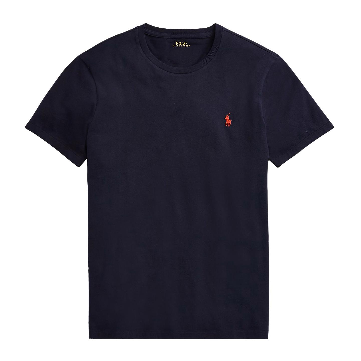 Polo Ralph Lauren Short Sleeve Tee
