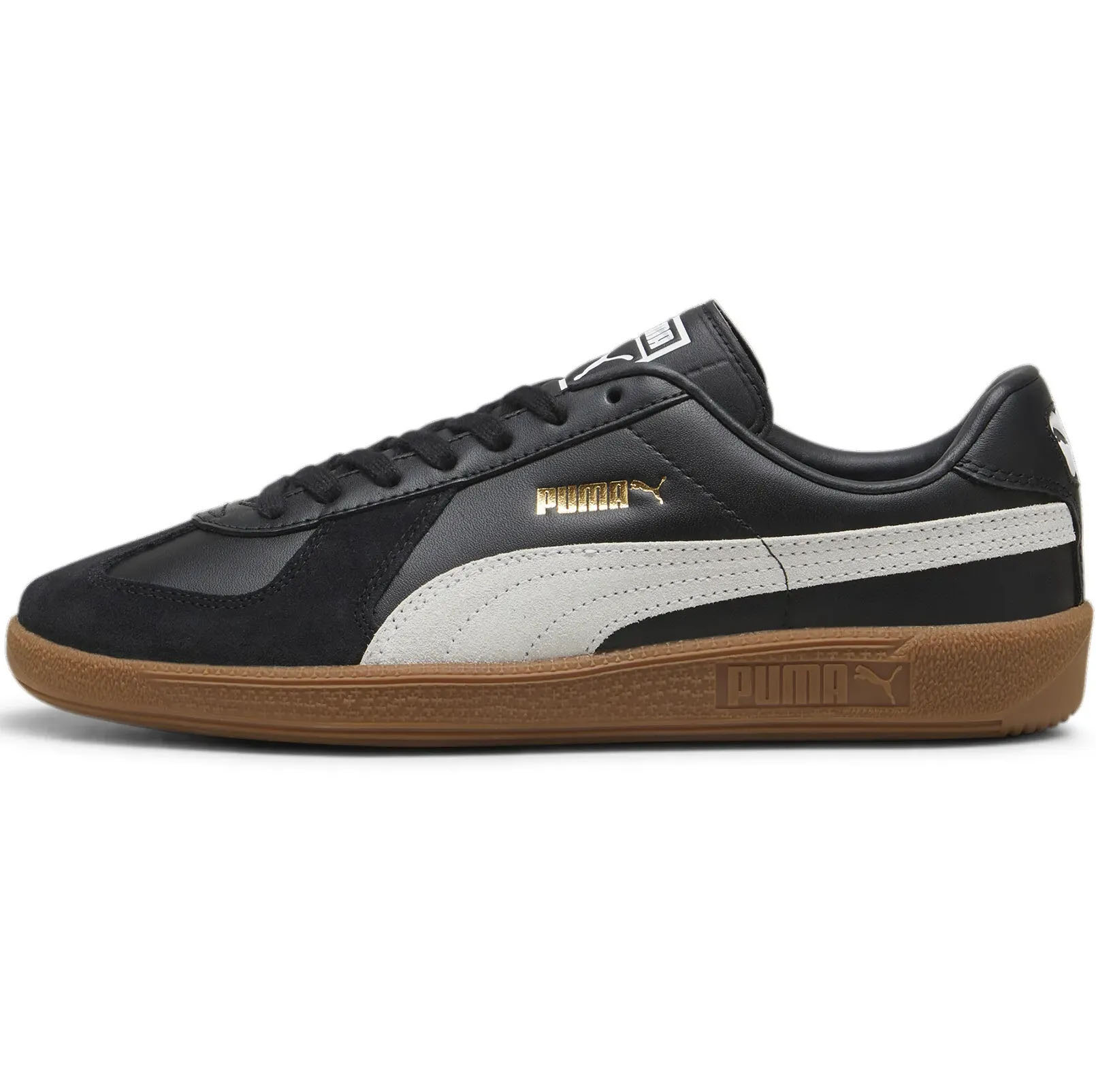 Puma Army Trainer