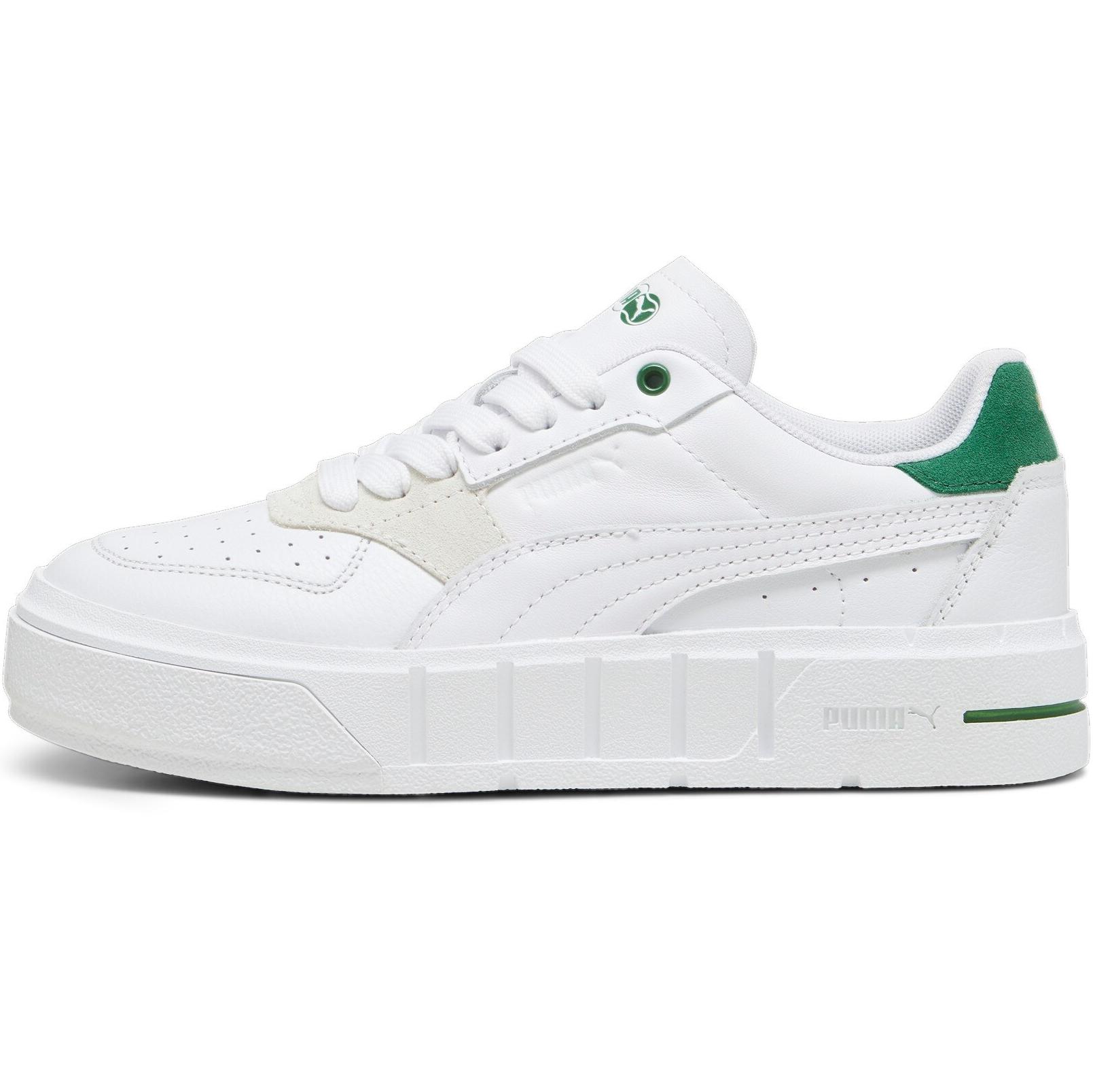 Puma Cali Court Match Sneaker