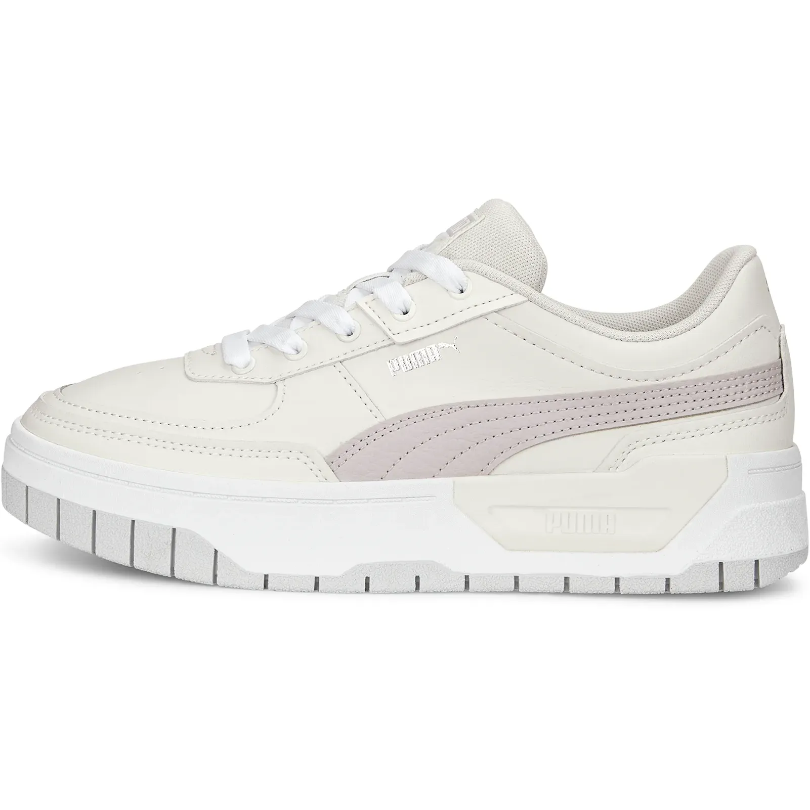Puma Cali Dream Leather Sneaker