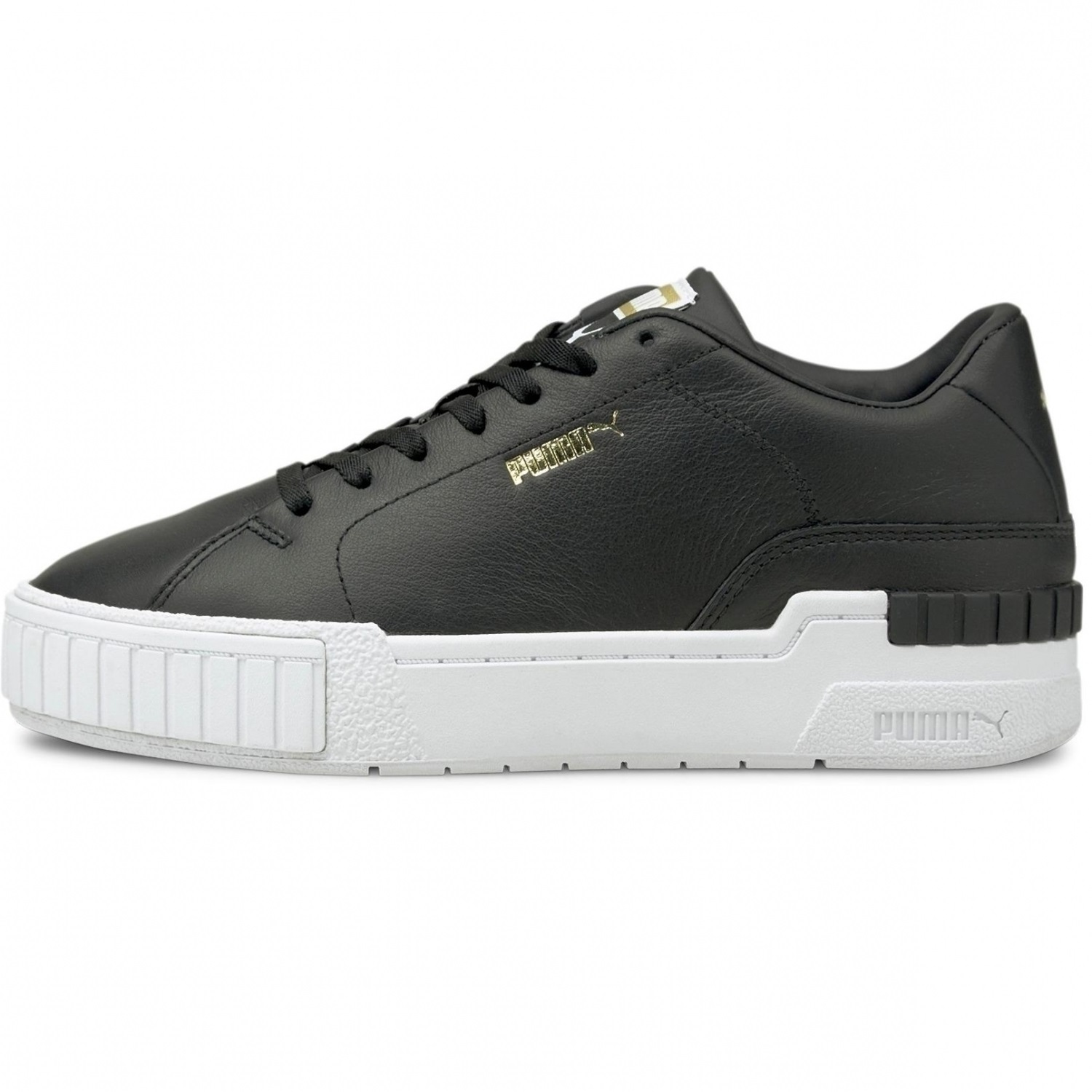 Puma Cali Sport Clean Sneaker
