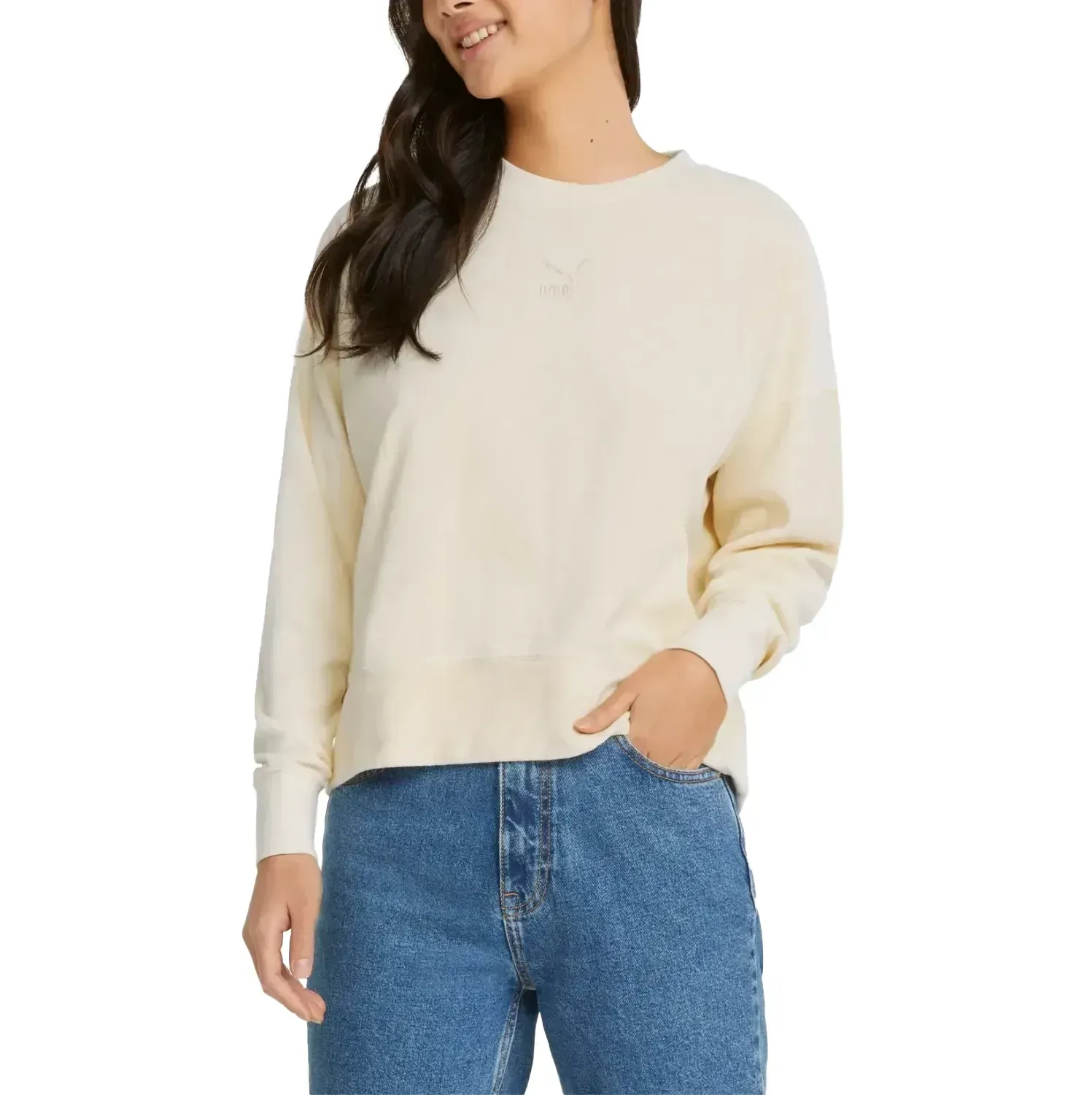 Puma Classics Sweatshirt