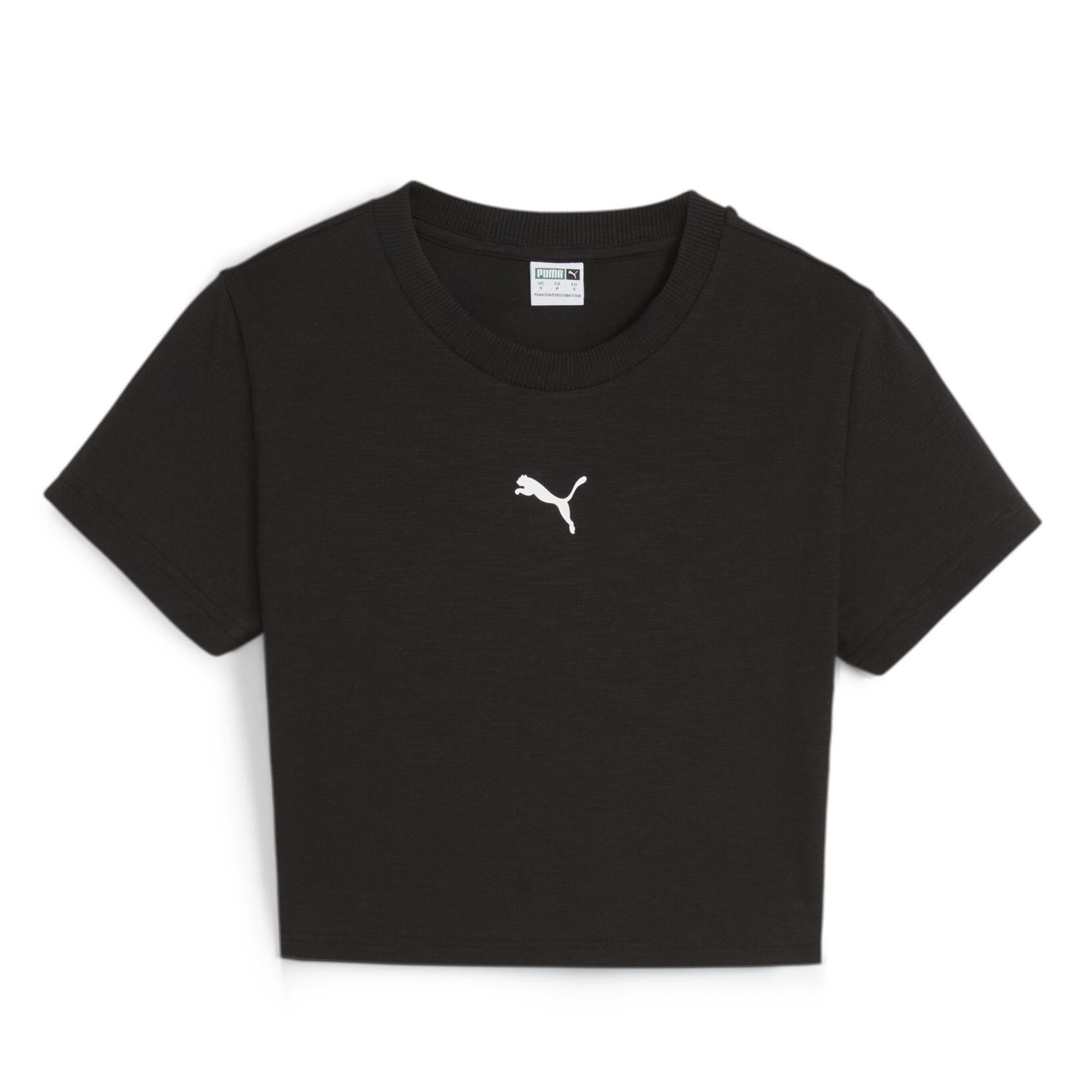 Puma Dare to Baby Tee