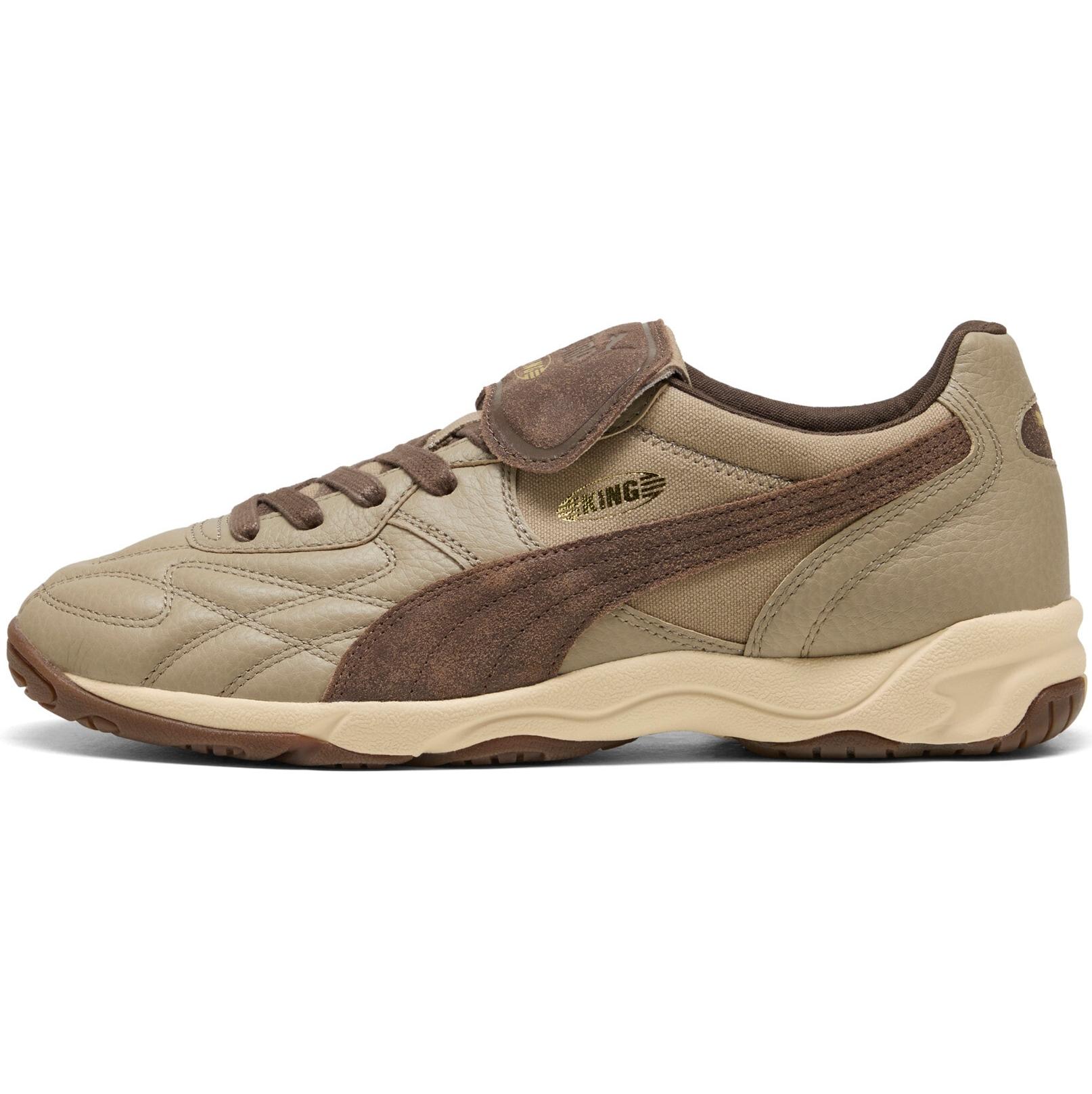 Puma King Indoor Clean