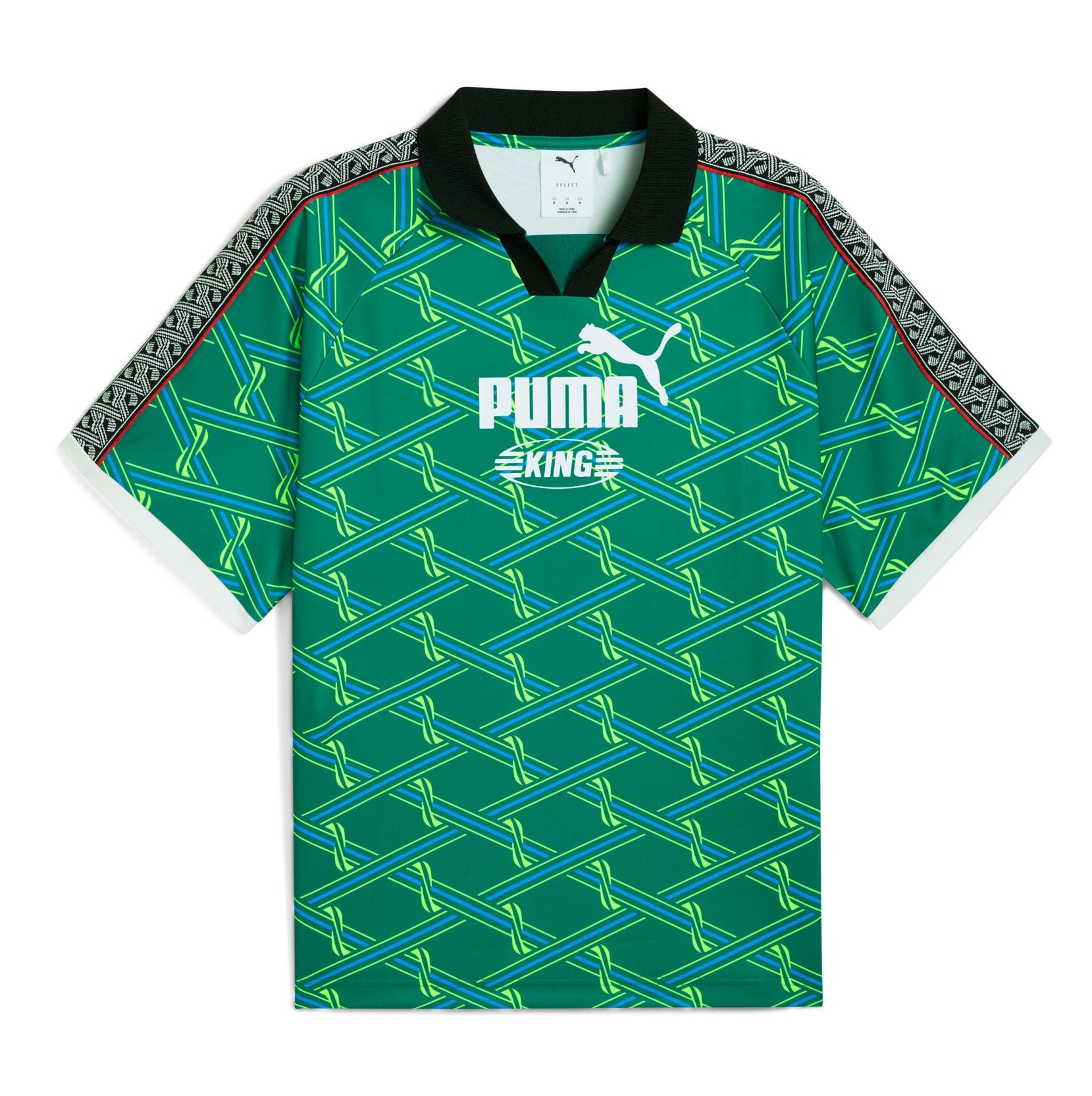 Puma King Jersey