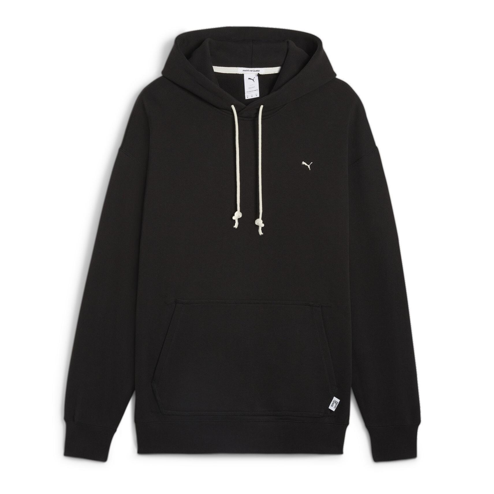 Puma MMQ Hoodie