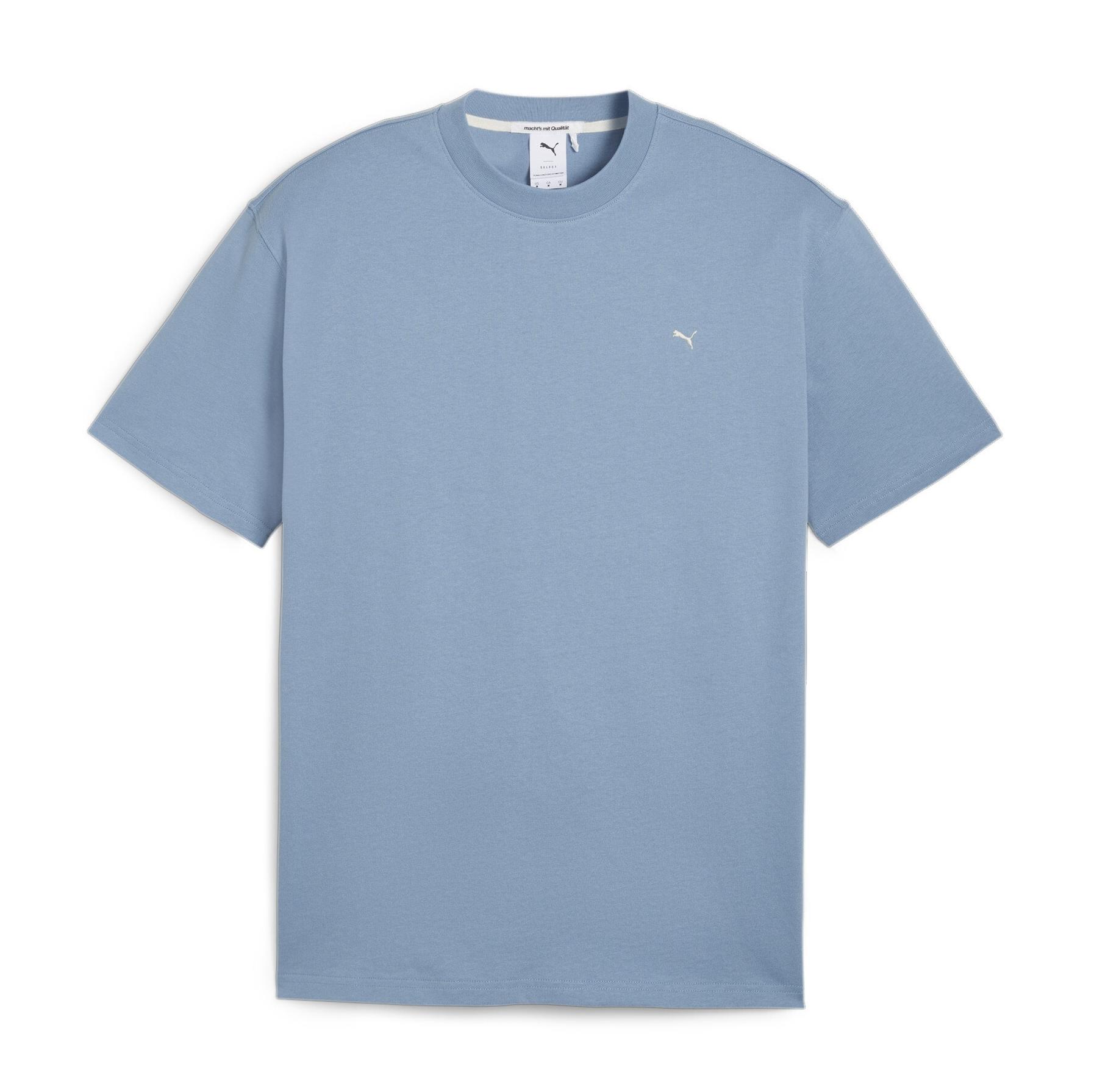 Puma MMQ Tee