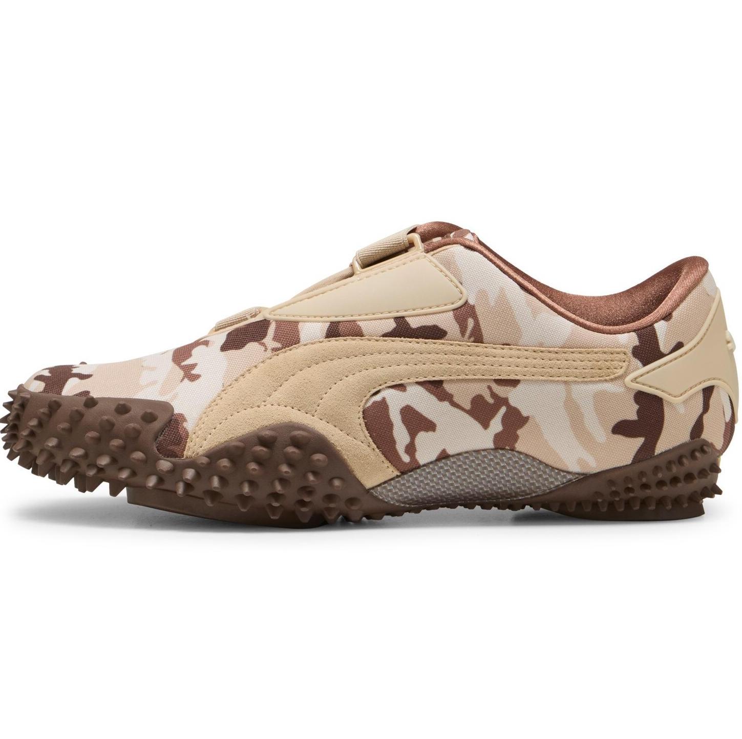 Puma Mostro Camo
