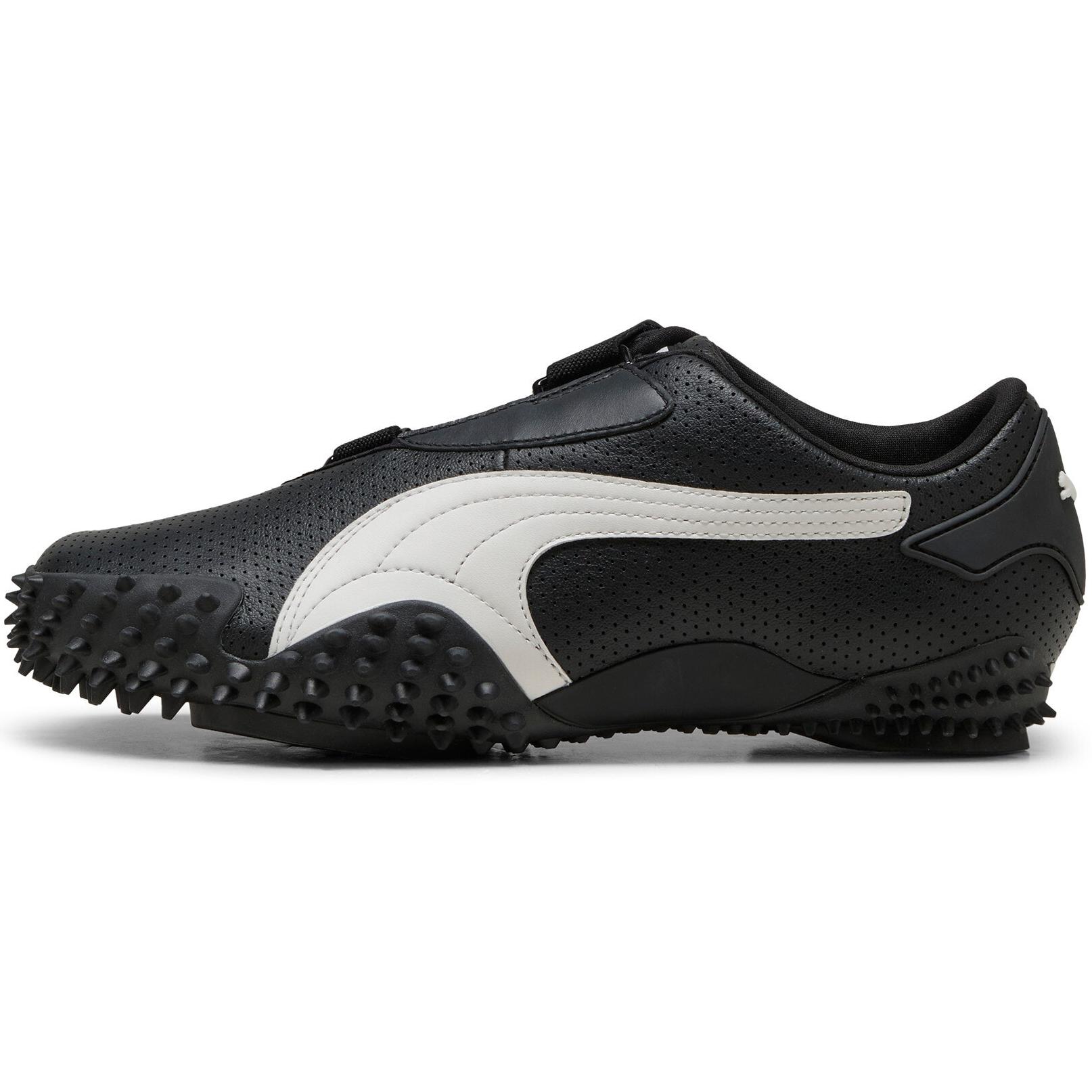Puma Mostro Perforated