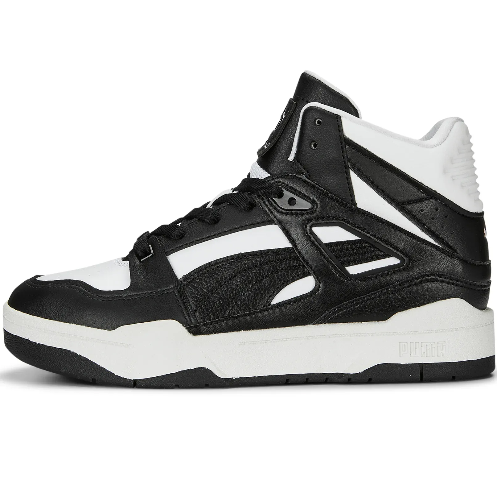 Puma Slipstream Hi Runway Sneaker
