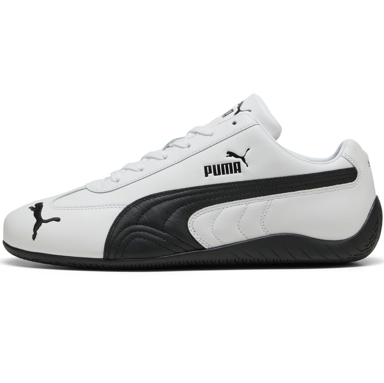 Puma Speedcat Leather