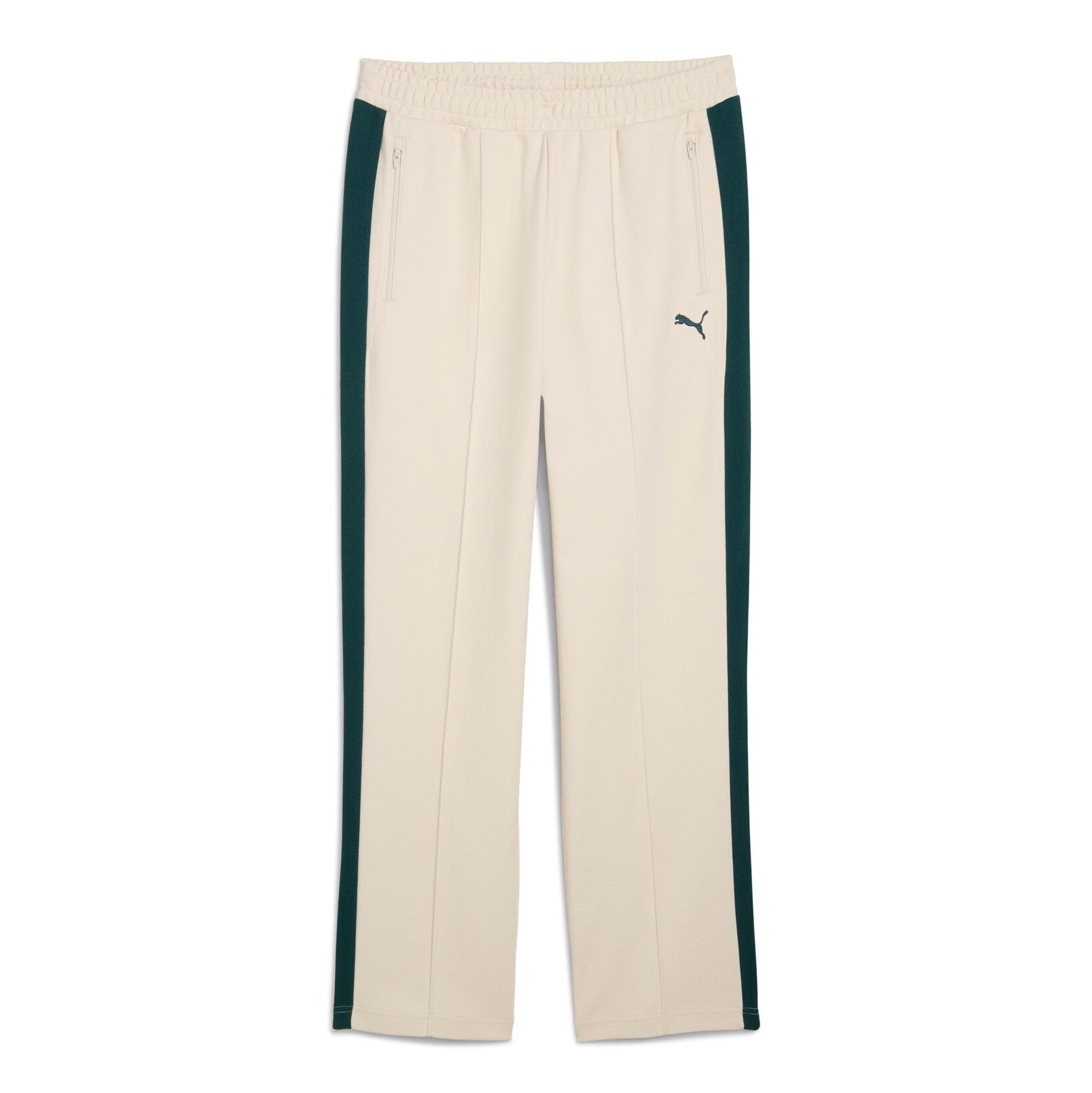 Puma T7 Track Relaxed Trackpants